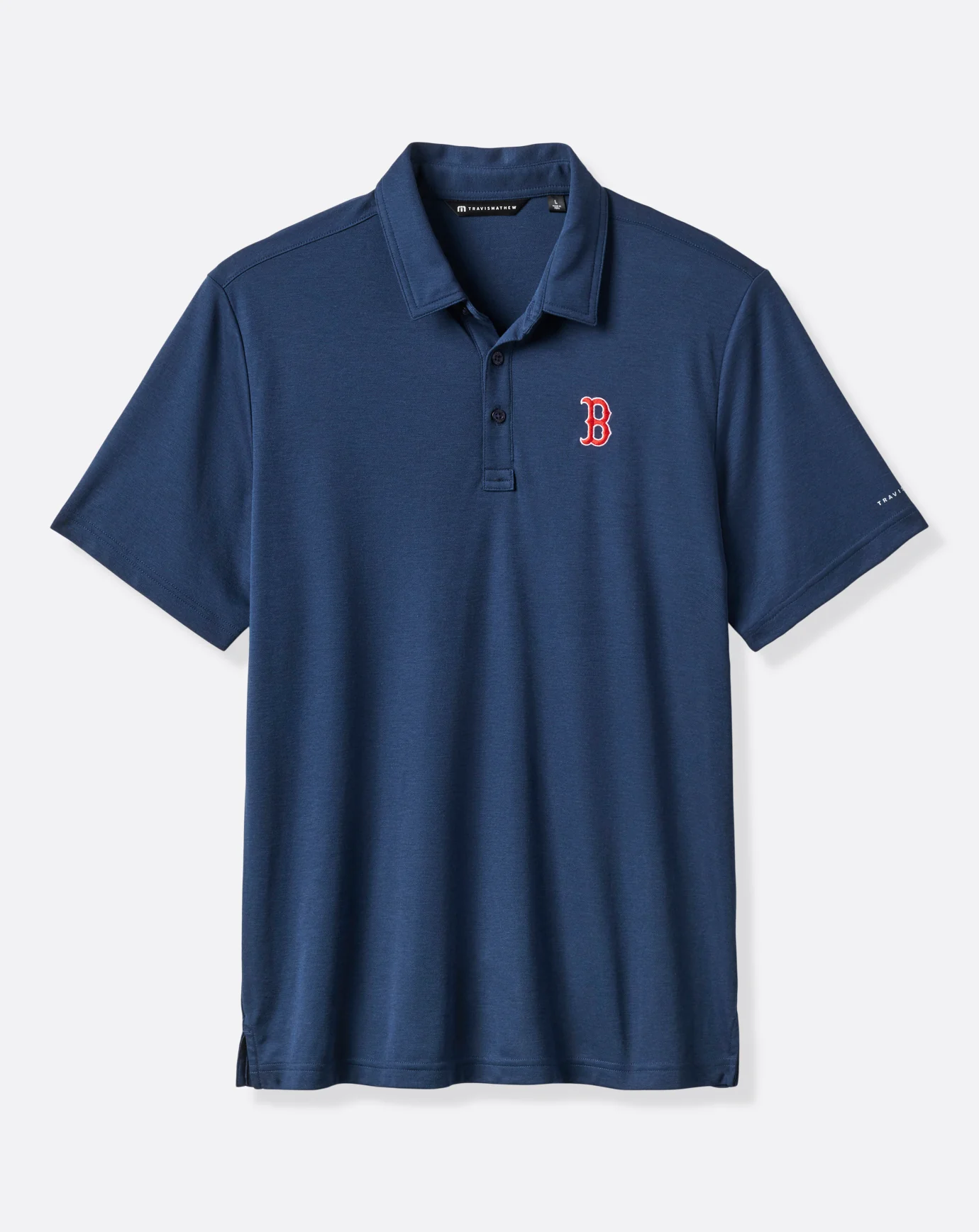 Boston Red Sox Playoff Pitch Polo - Image 11
