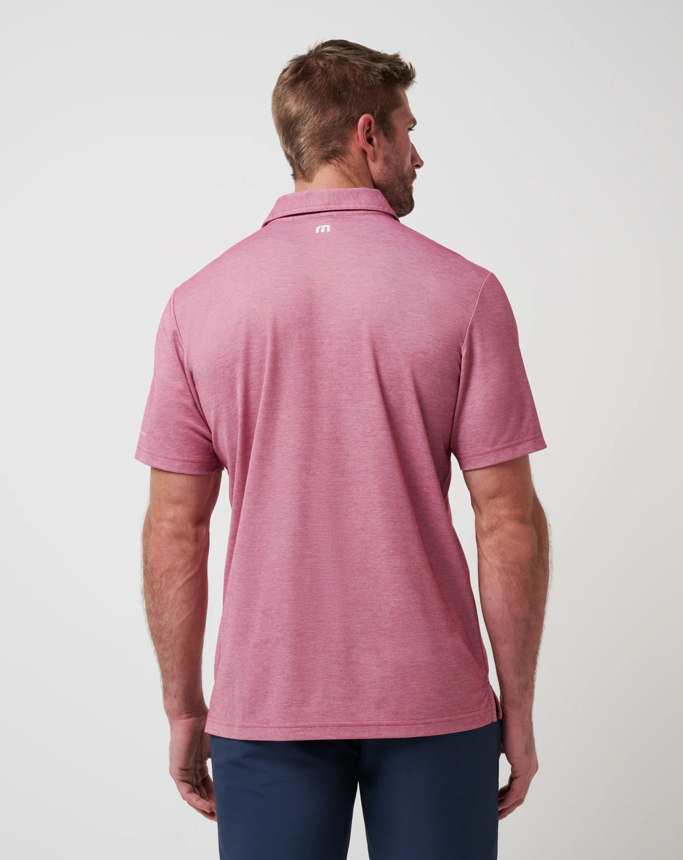 Boston Red Sox Playoff Pitch Polo - Image 14