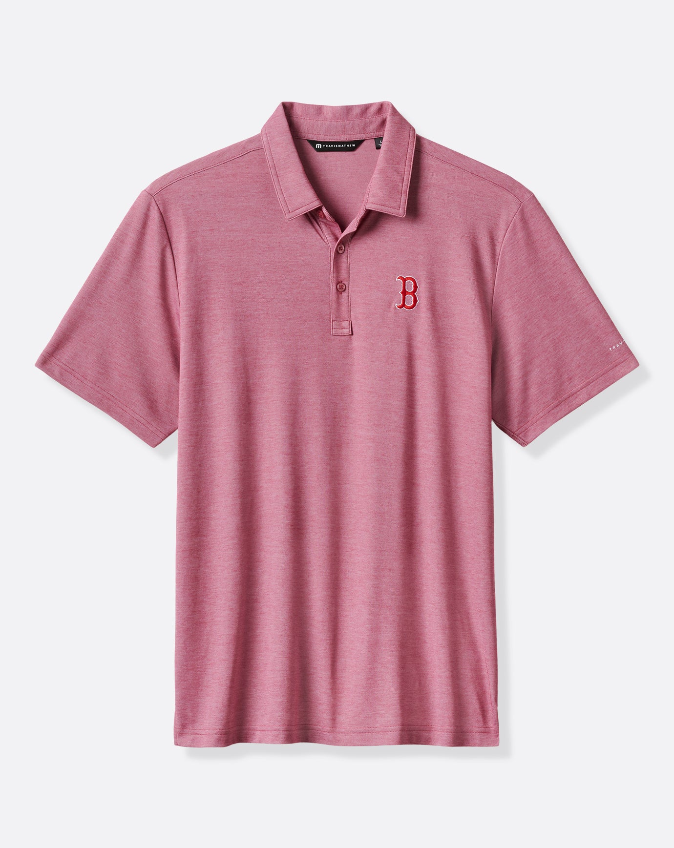 Boston Red Sox Playoff Pitch Polo - Image 21