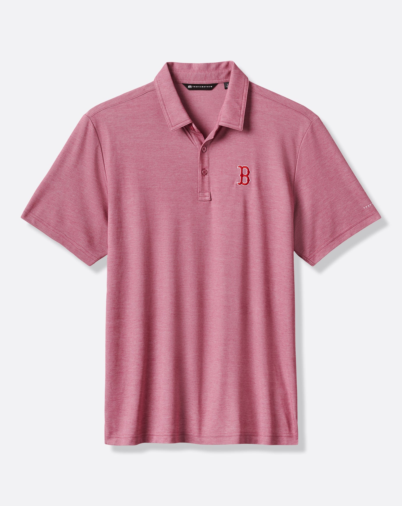 Boston Red Sox Playoff Pitch Polo - Image 22