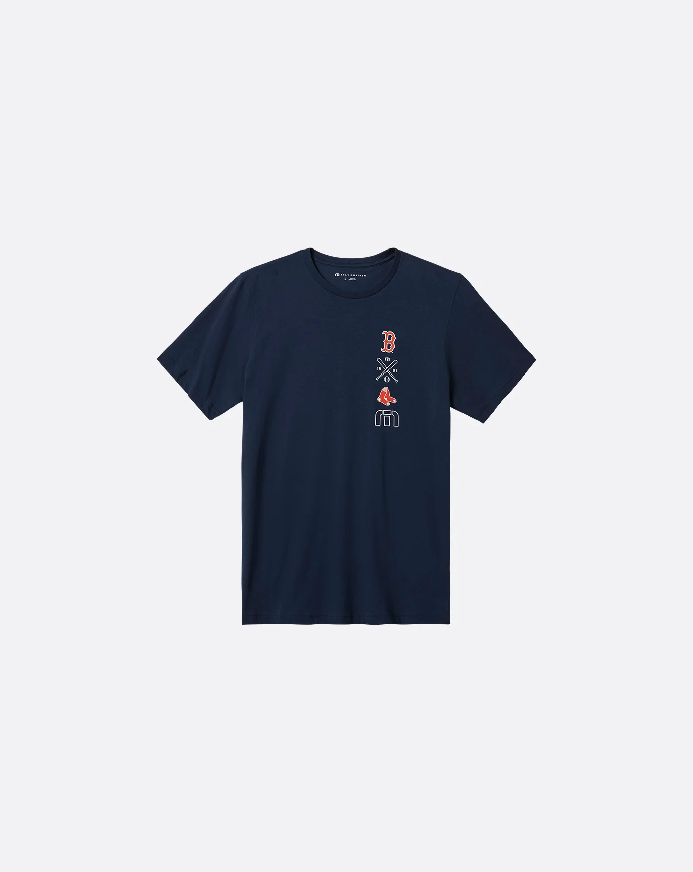 Boston Red Sox Sunset Slam Tee - Image 6