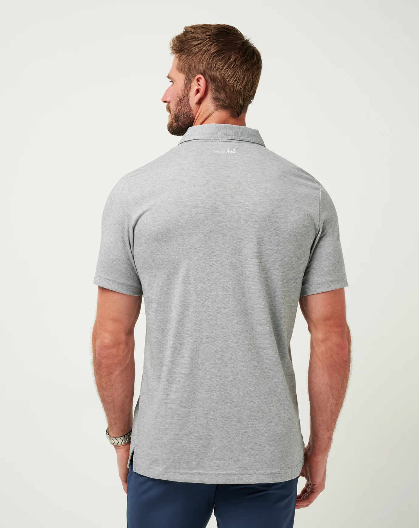 Boston Red Sox The Zinna Polo - Image 10