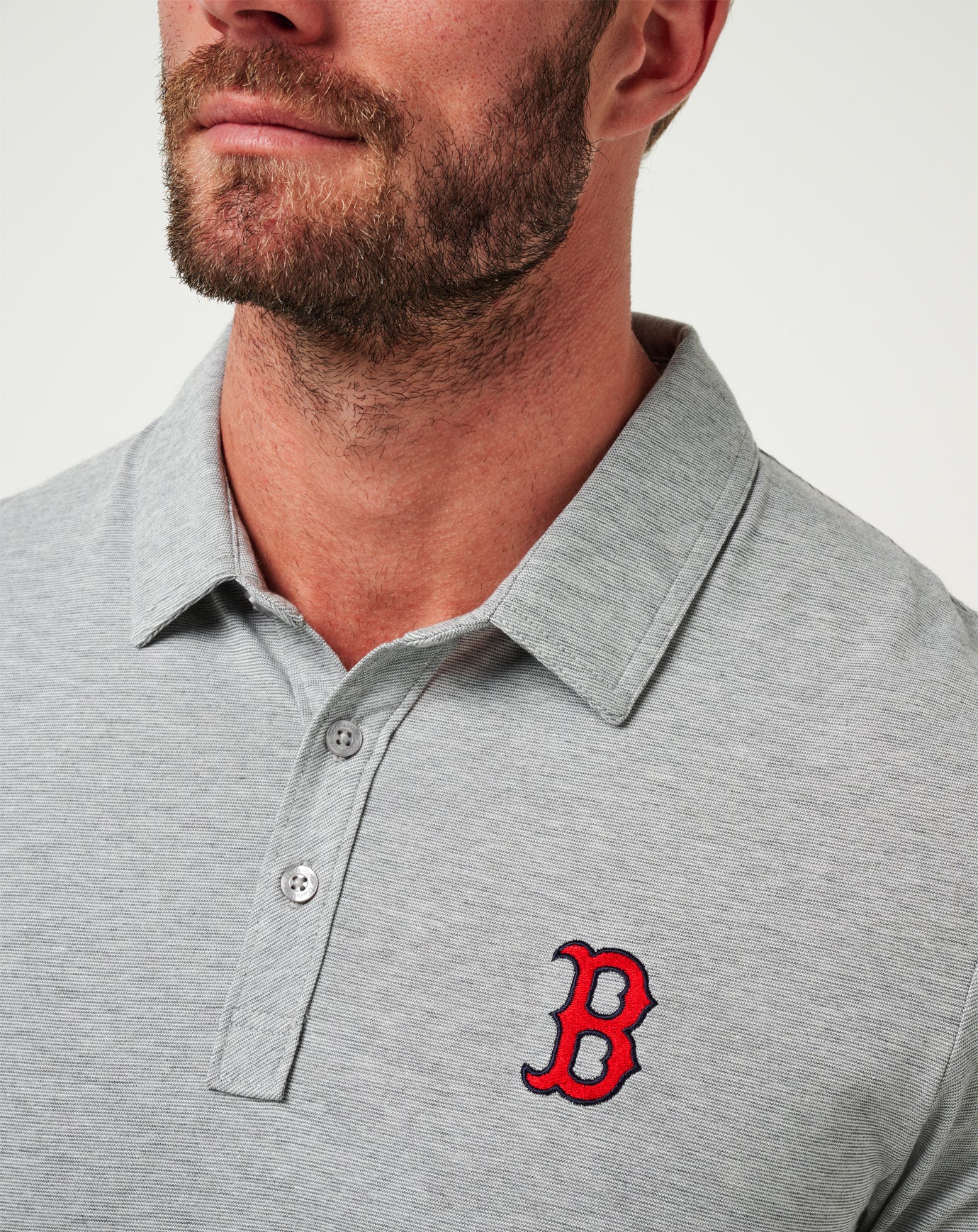Boston Red Sox The Zinna Polo - Image 11