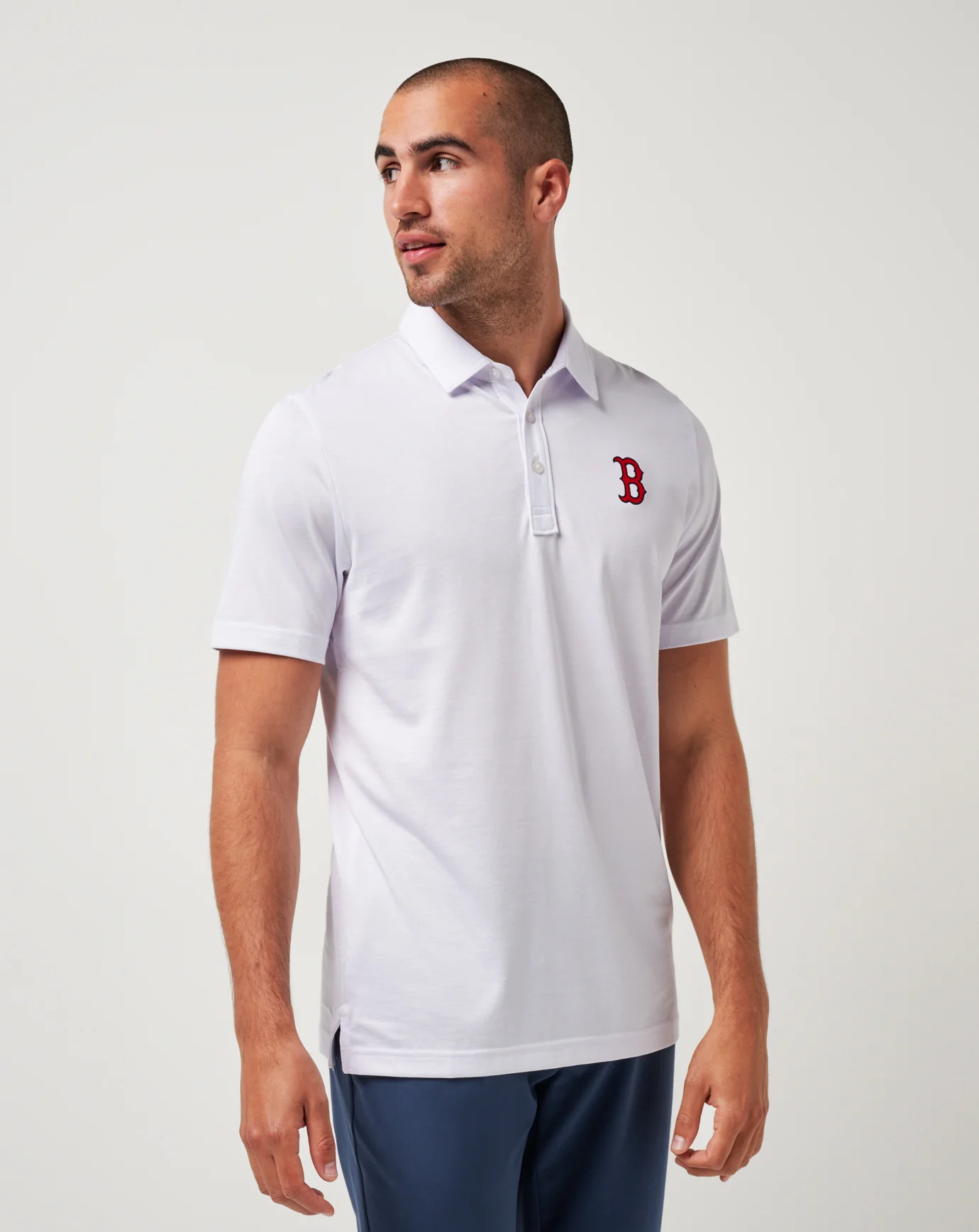 Boston Red Sox The Zinna Polo - Image 2