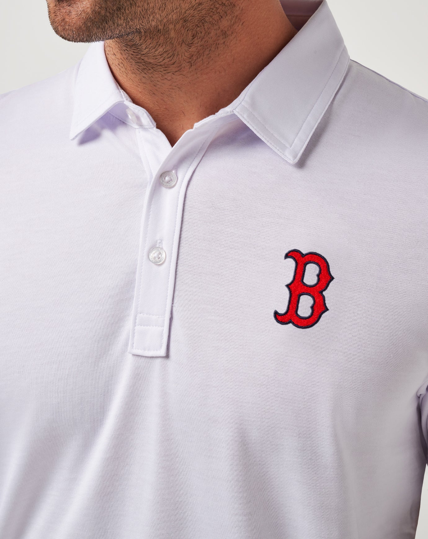 Boston Red Sox The Zinna Polo - Image 4