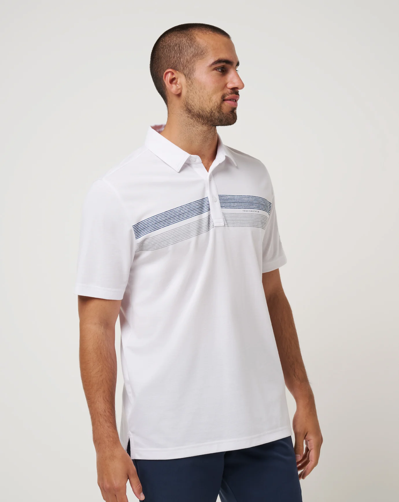Boston Red Sox Top Recruit Polo - Image 2