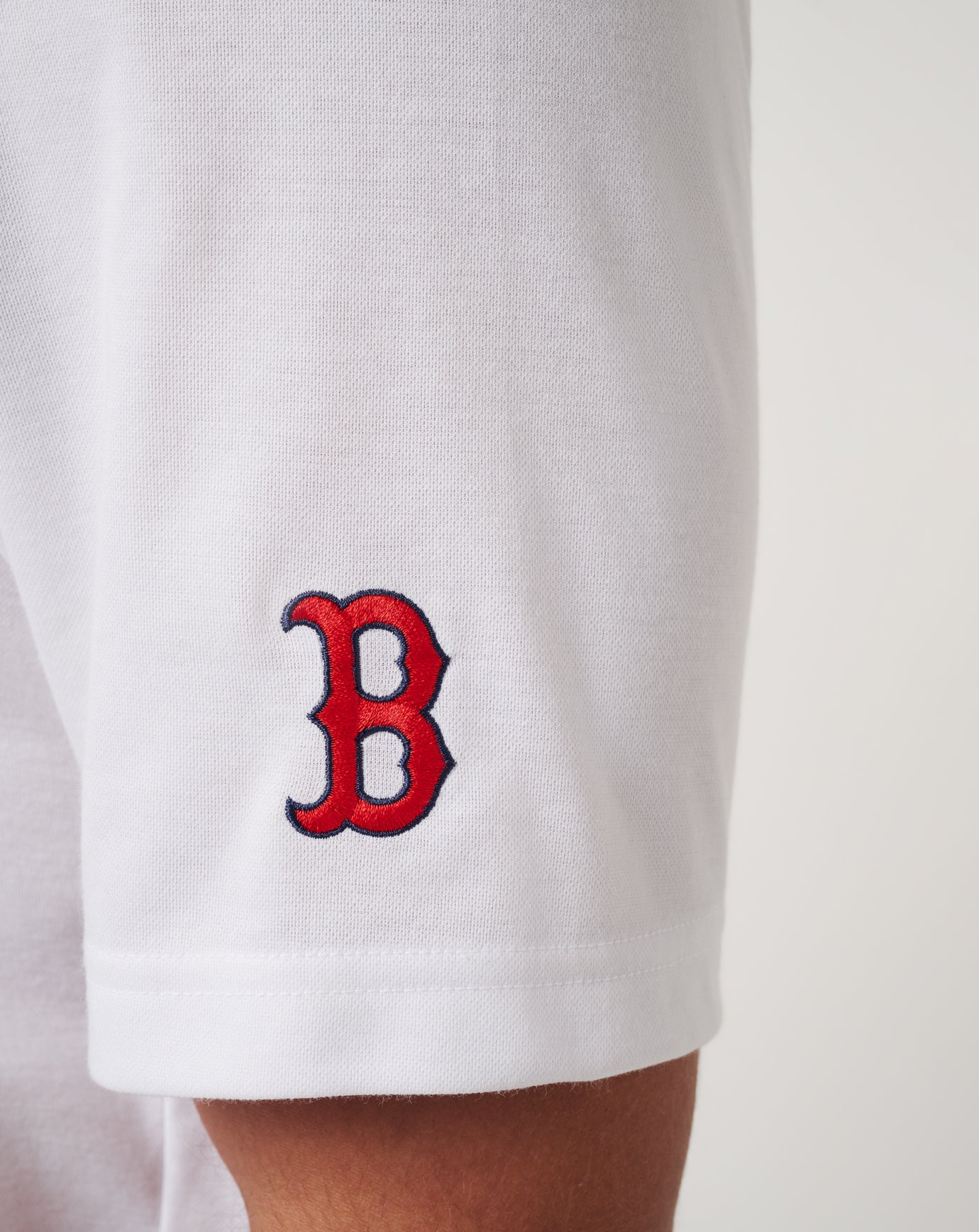 Boston Red Sox Top Recruit Polo - Image 5