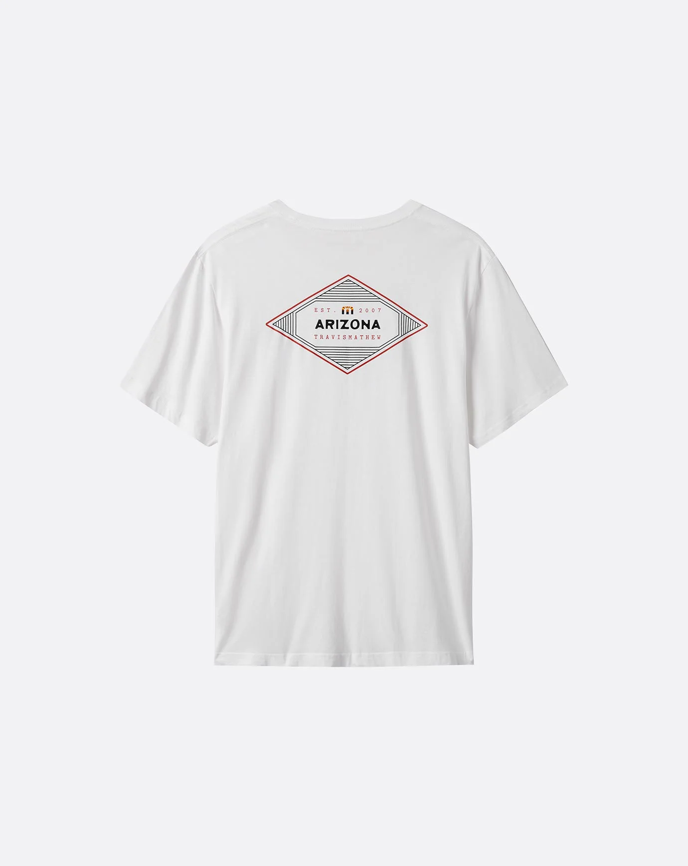 Boynton Canyon 2.0 Tee - Image 6