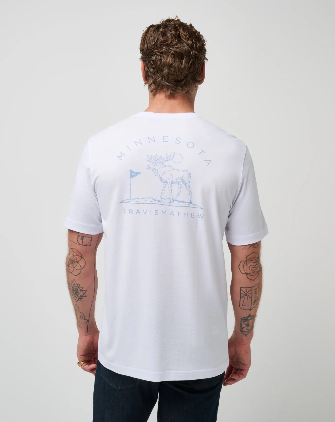 Bread Trail Tee - Image 4