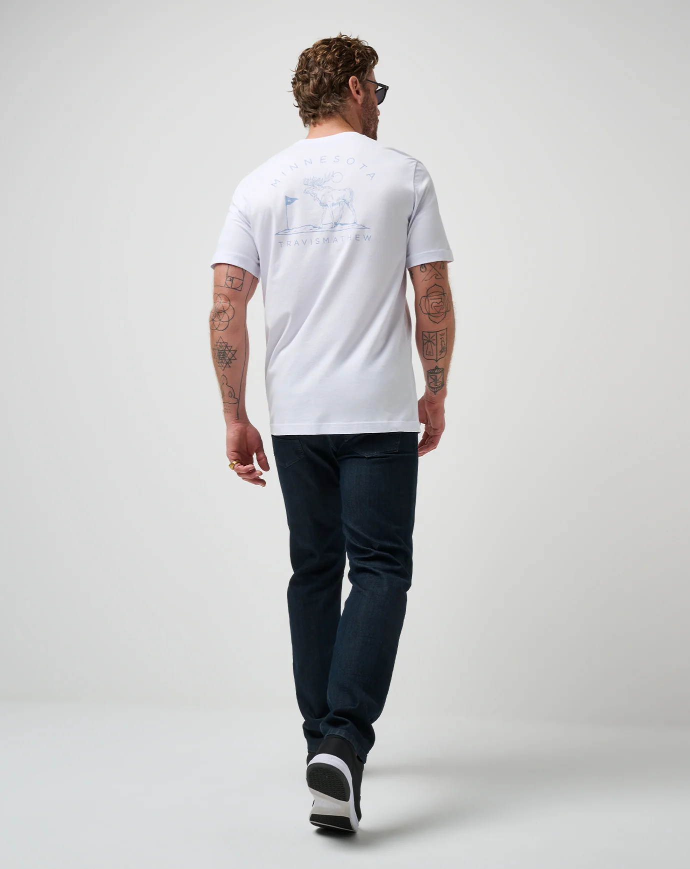 Bread Trail Tee - Image 5