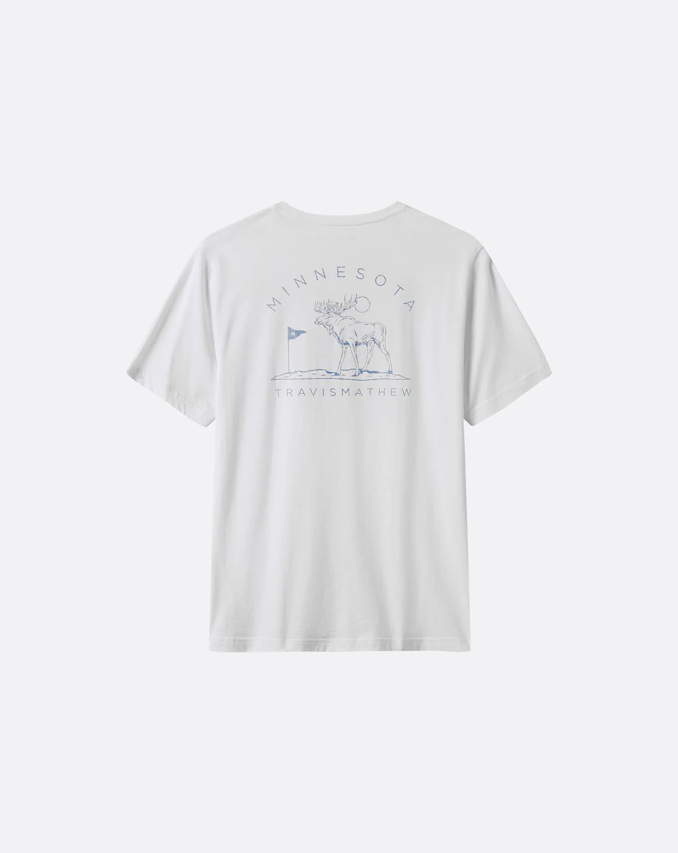 Bread Trail Tee - Image 7