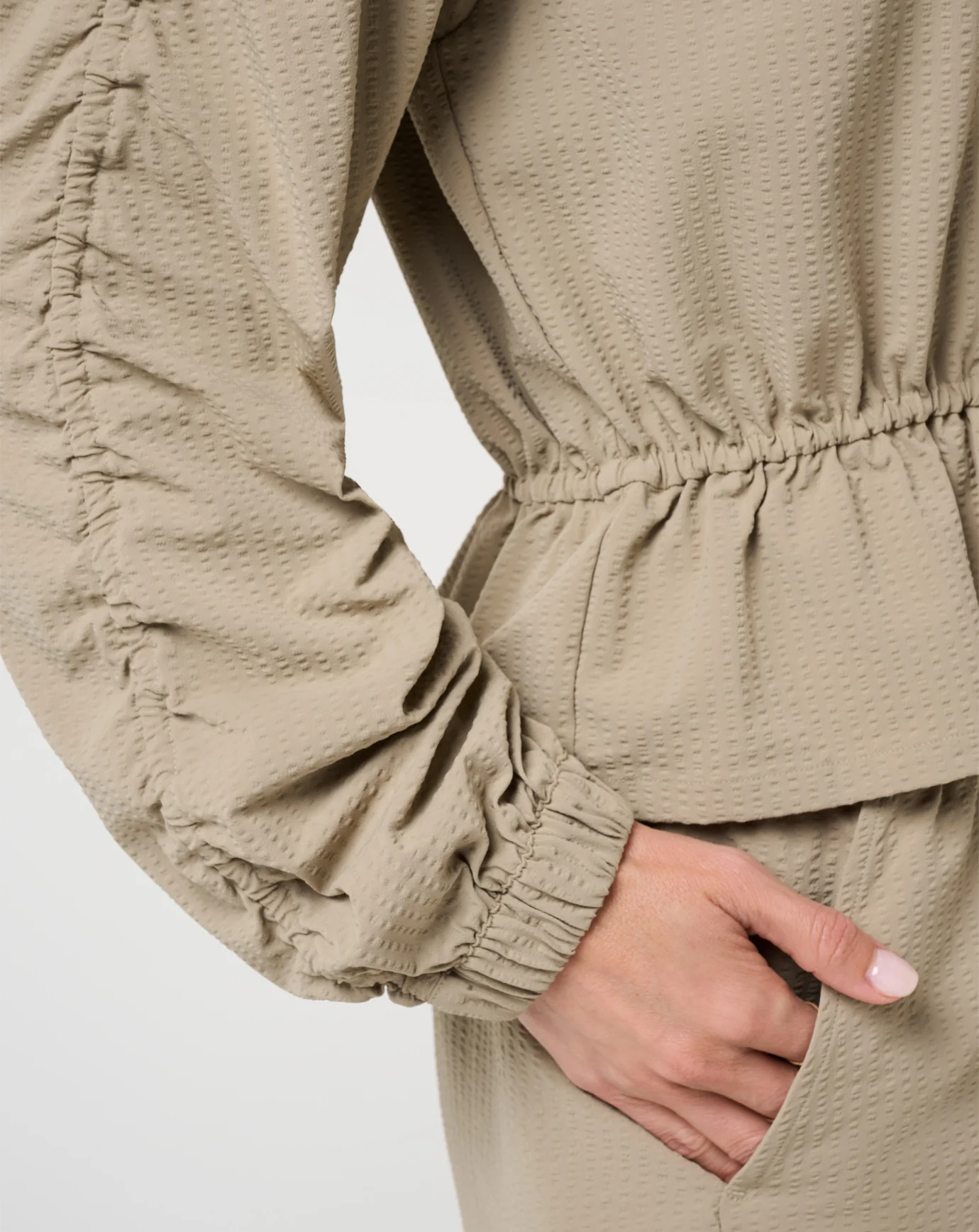 Breezeblend Timeless Full Zip - Image 5