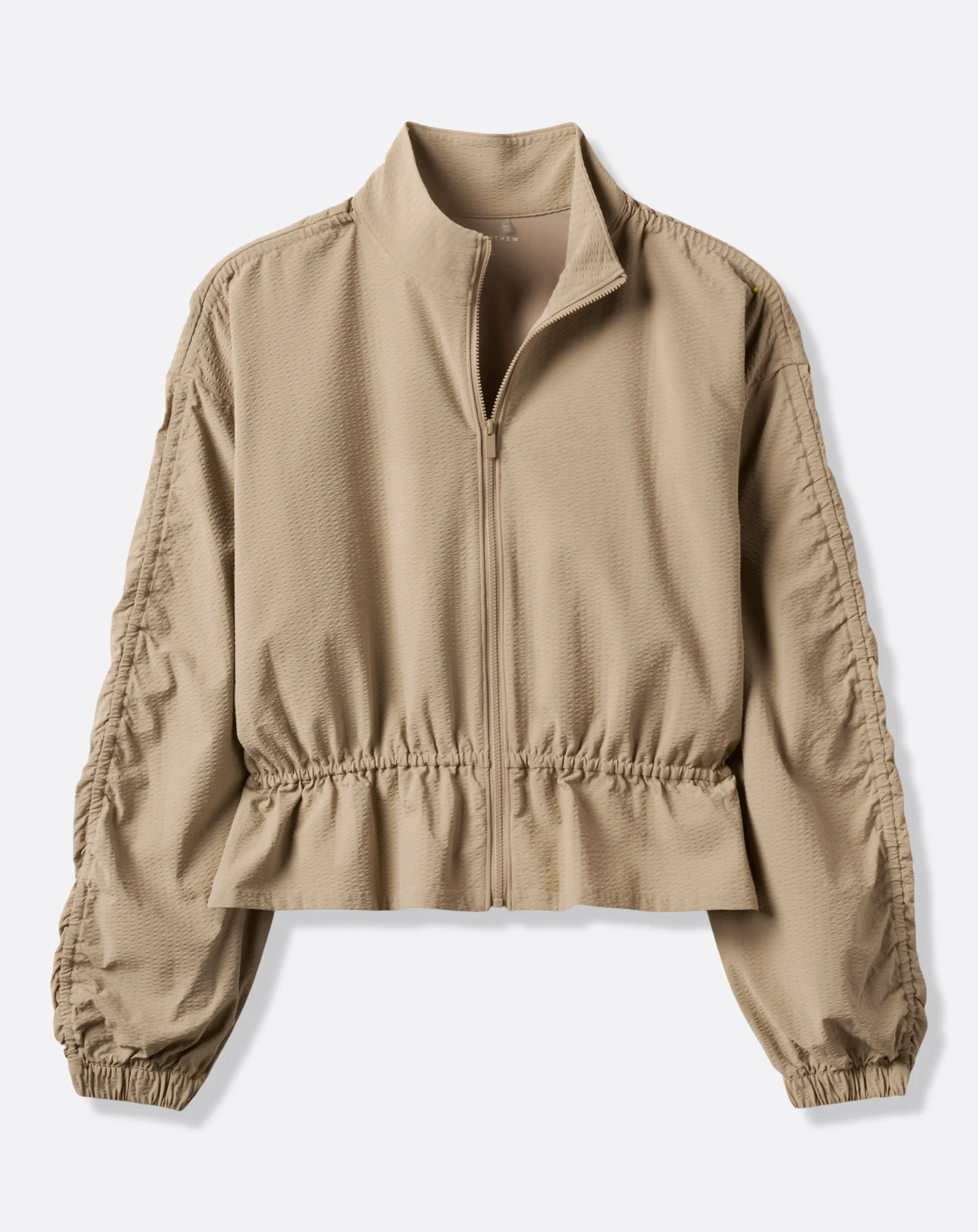 Breezeblend Timeless Full Zip - Image 9