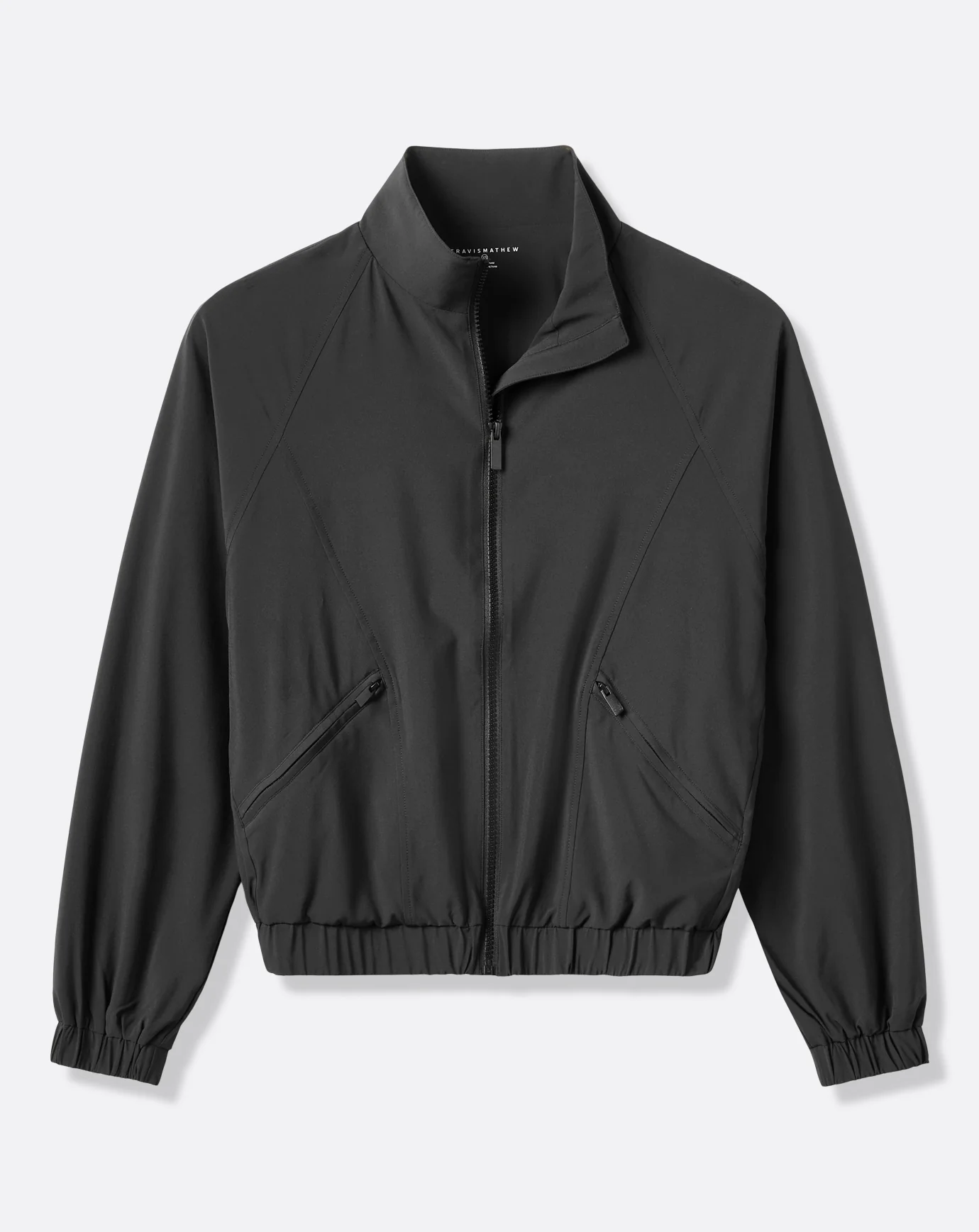BreezeBlend Travel Day Jacket - Image 10