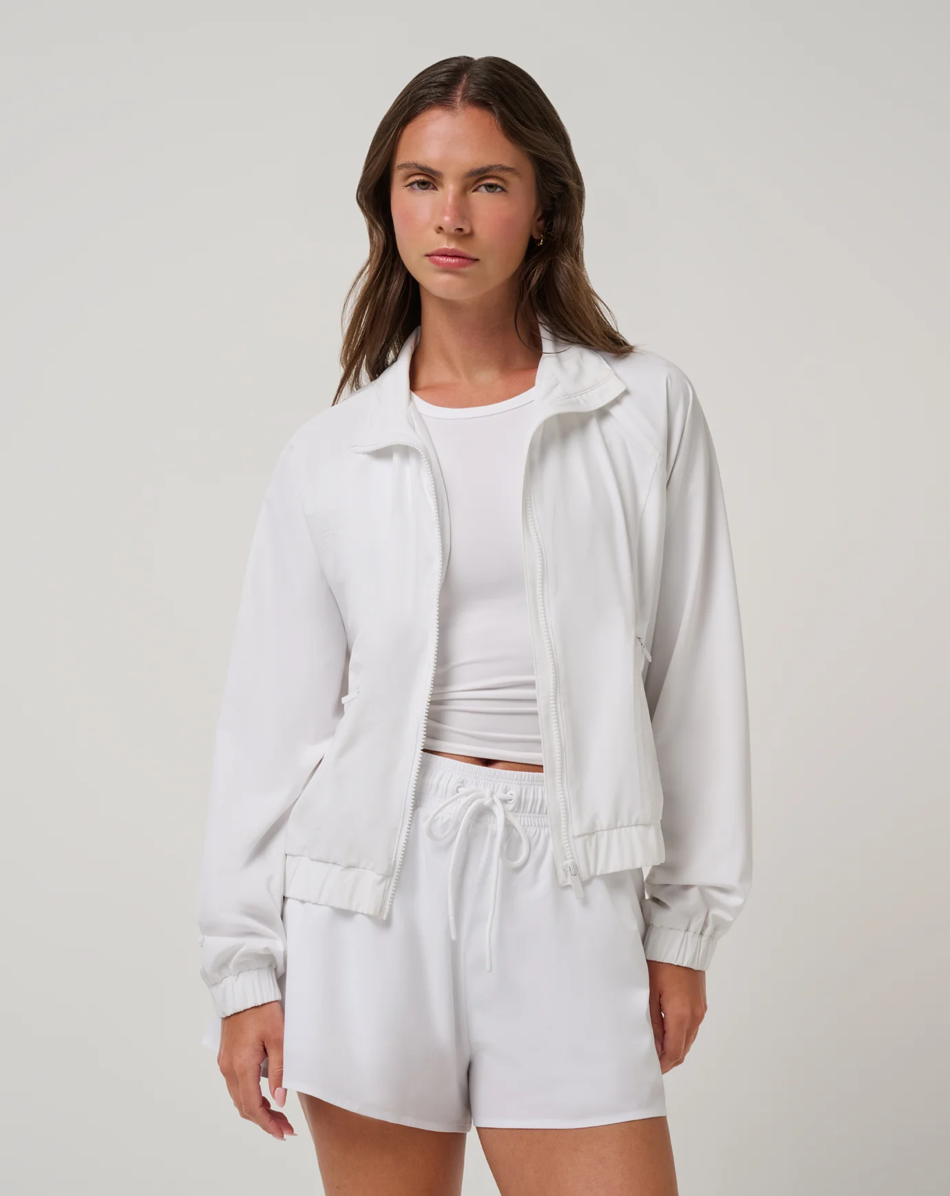 BreezeBlend Travel Day Jacket - Image 12