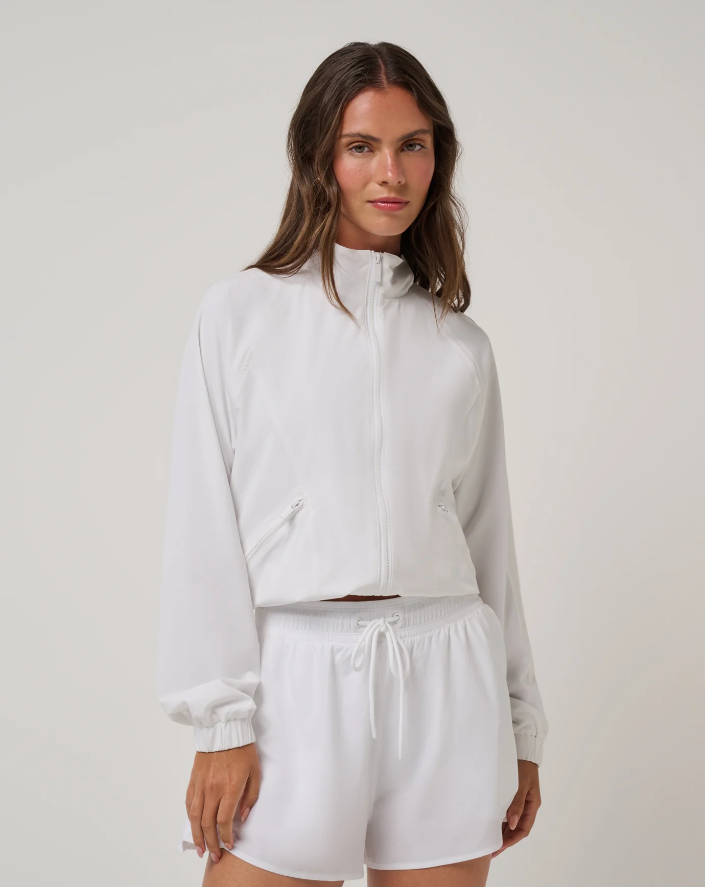 BreezeBlend Travel Day Jacket - Image 16
