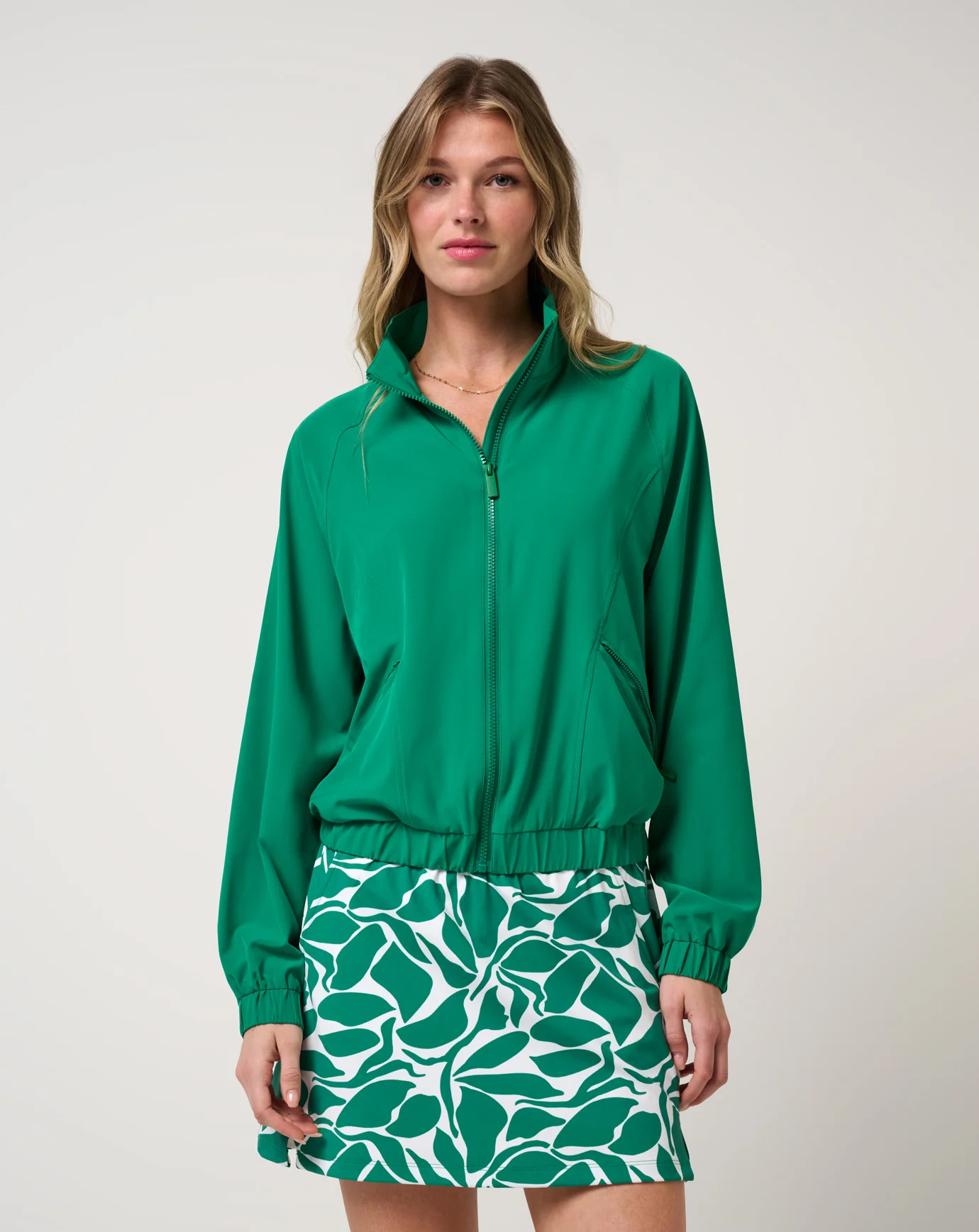 BreezeBlend Travel Day Jacket - Image 19