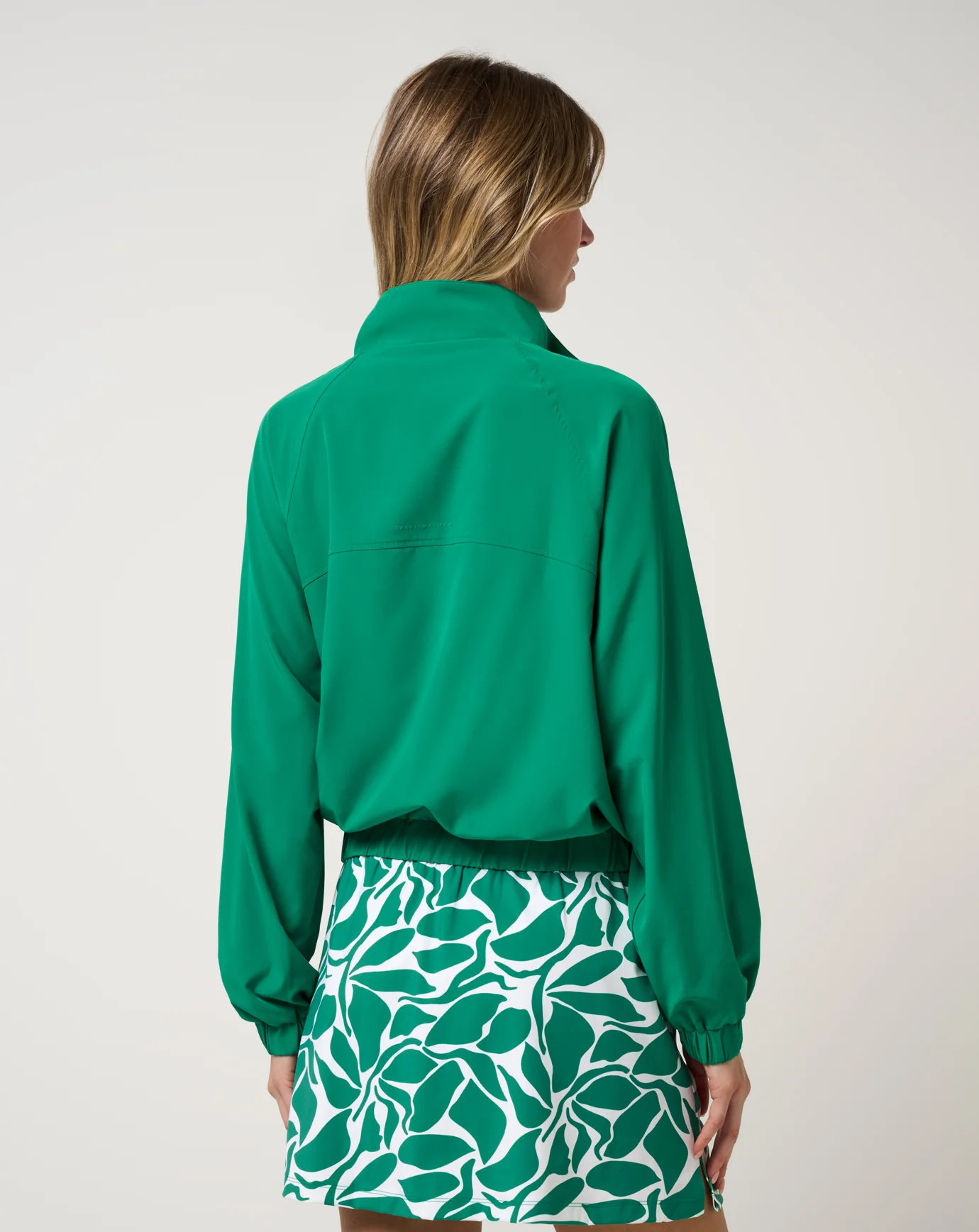 BreezeBlend Travel Day Jacket - Image 20