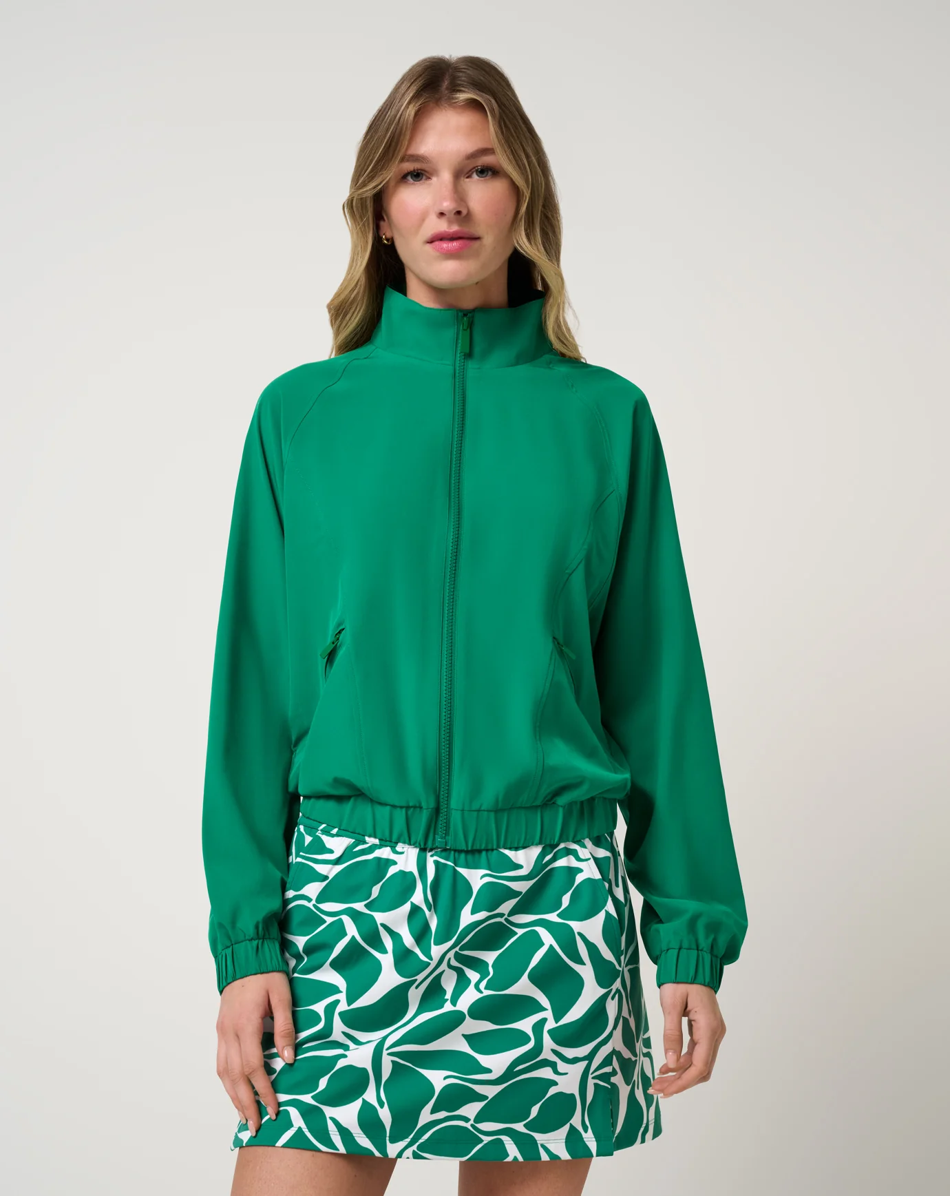 BreezeBlend Travel Day Jacket - Image 24