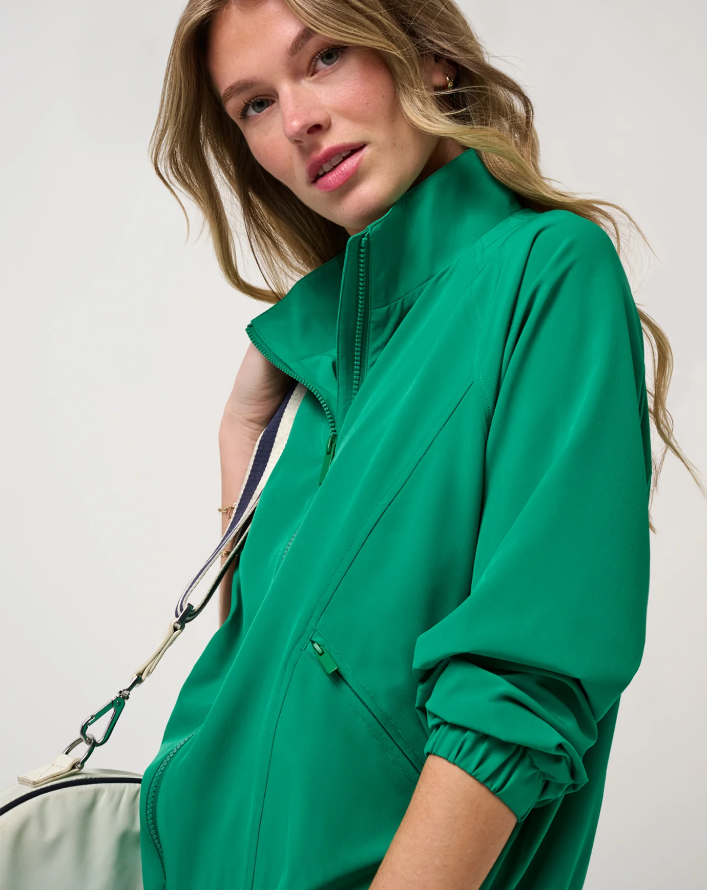 BreezeBlend Travel Day Jacket - Image 25