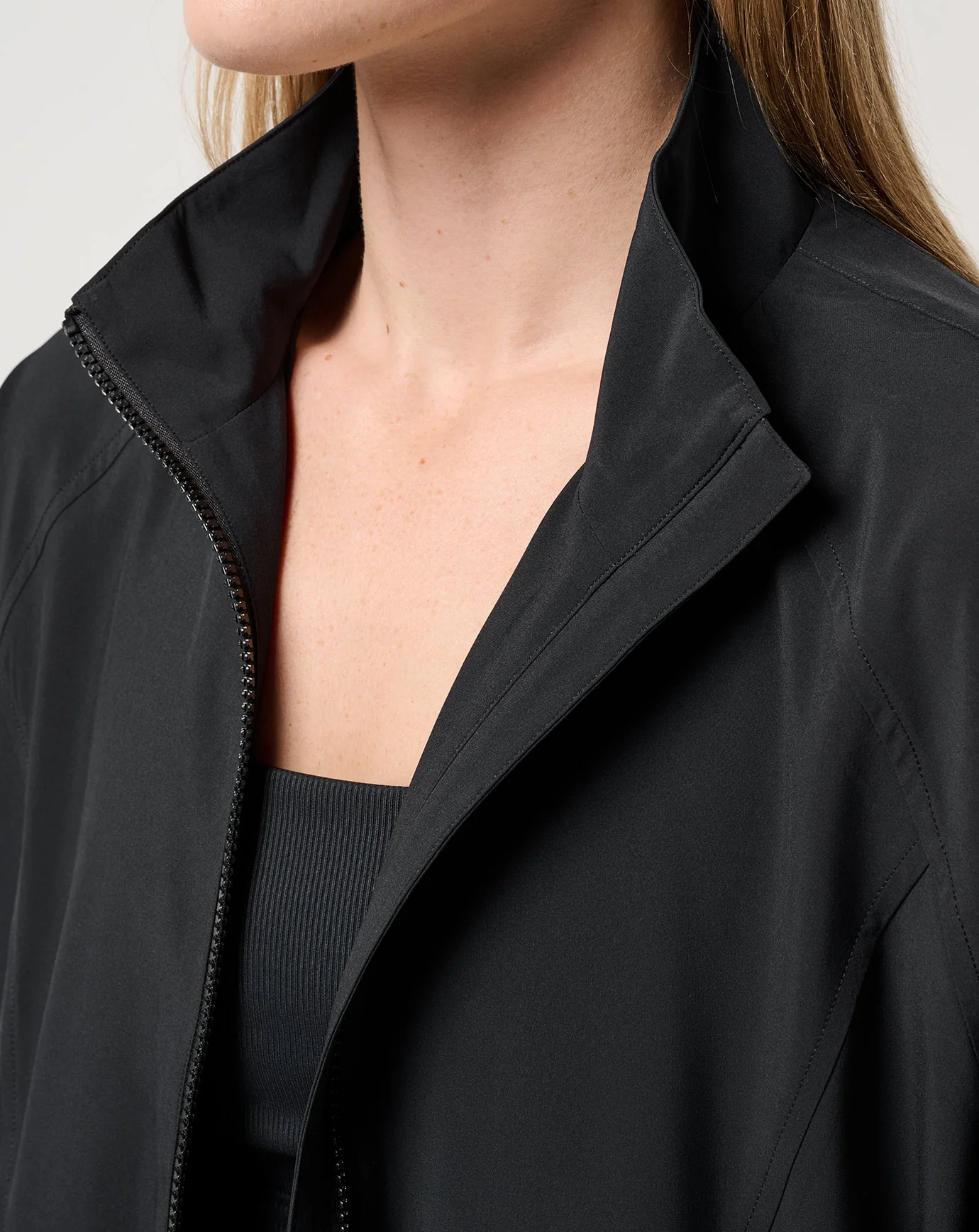 BreezeBlend Travel Day Jacket - Image 3