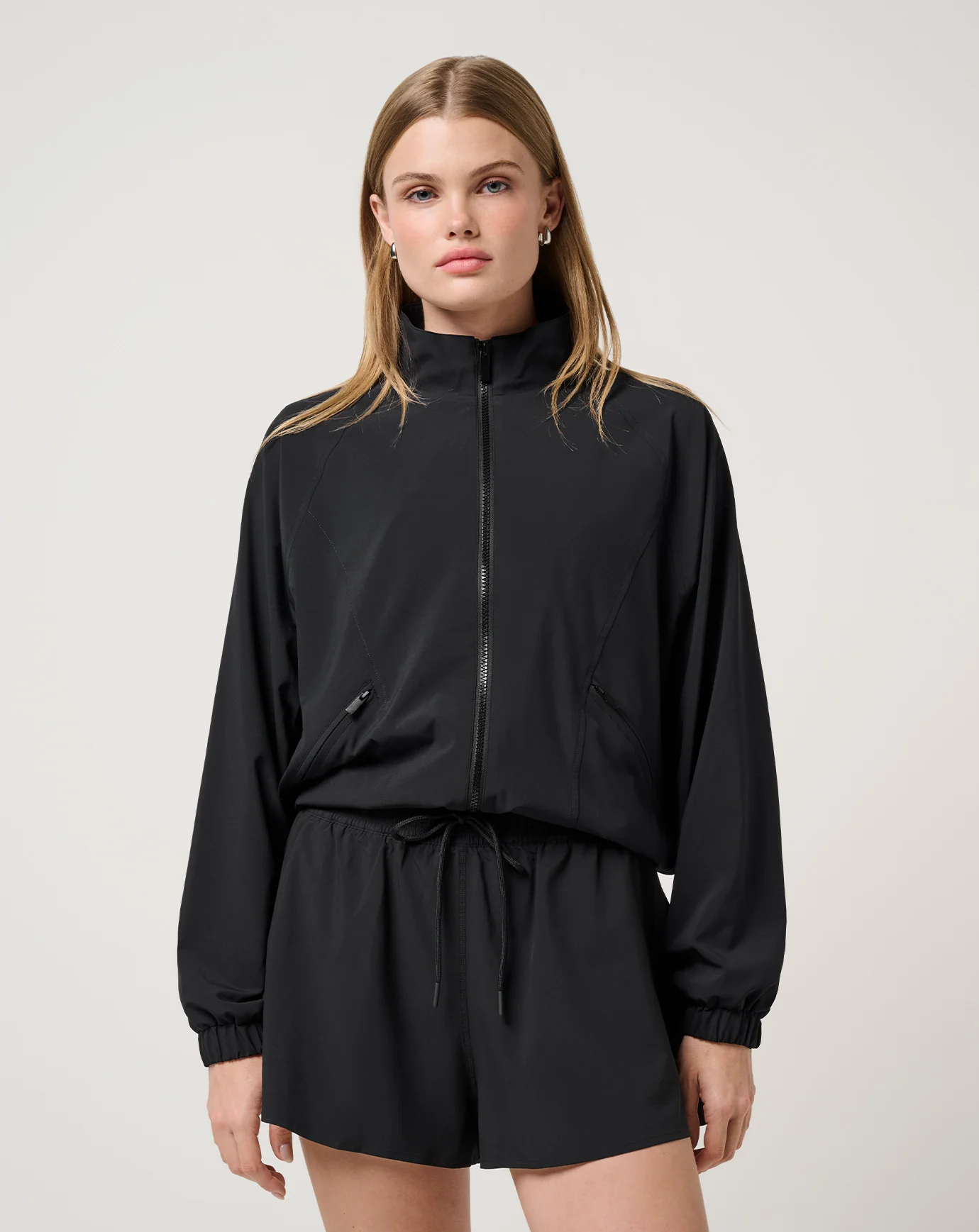 BreezeBlend Travel Day Jacket - Image 7