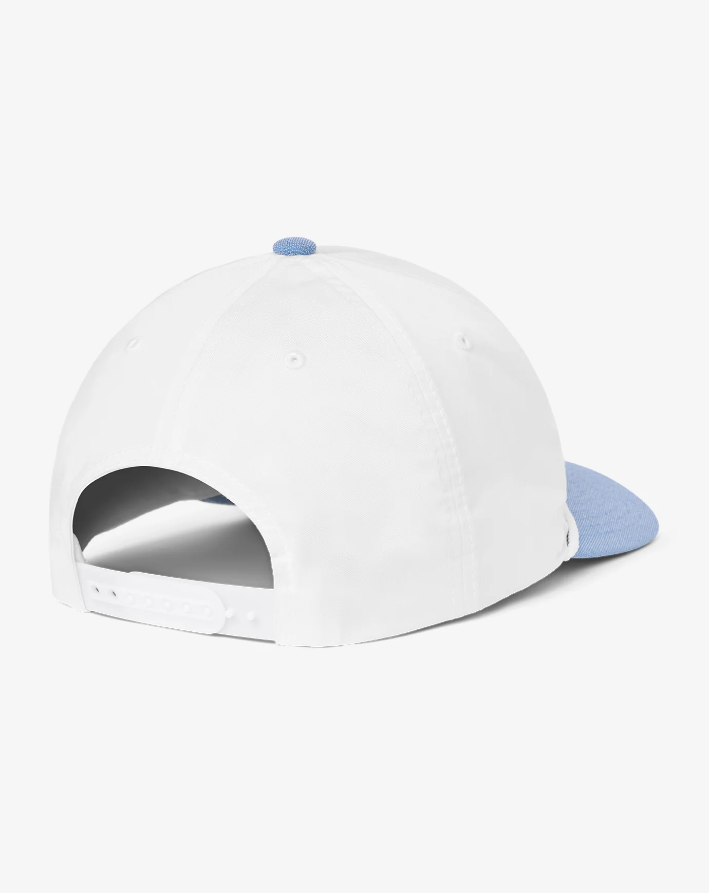 Bring The Sunscreen Snapback Hat - Image 3