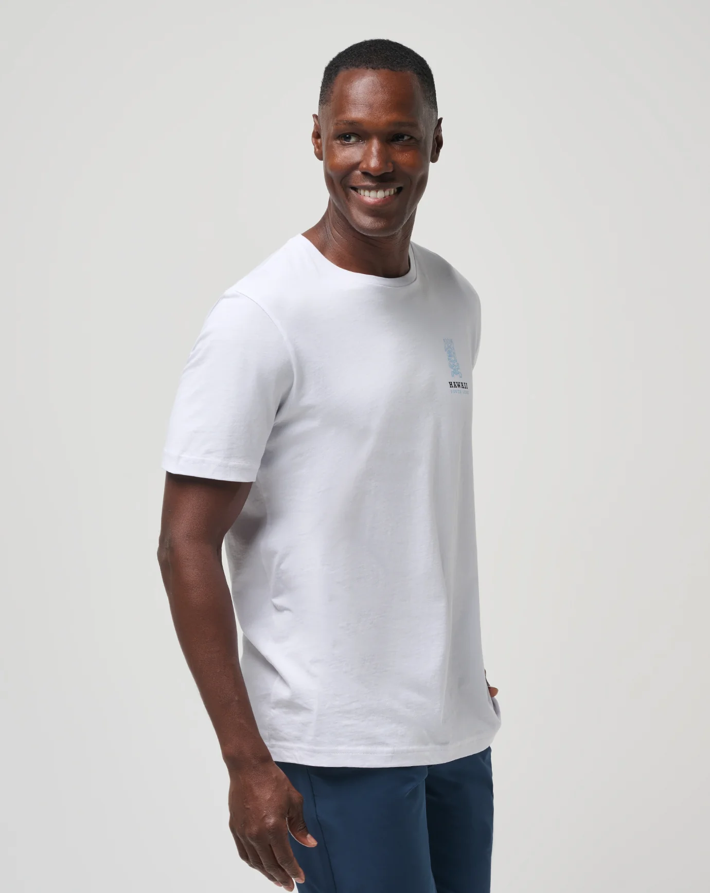 Broke Da Mouth Tee - Image 2