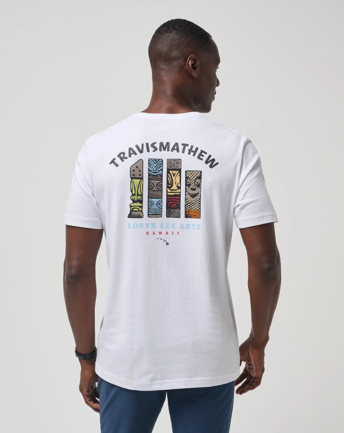 Broke Da Mouth Tee - Image 4