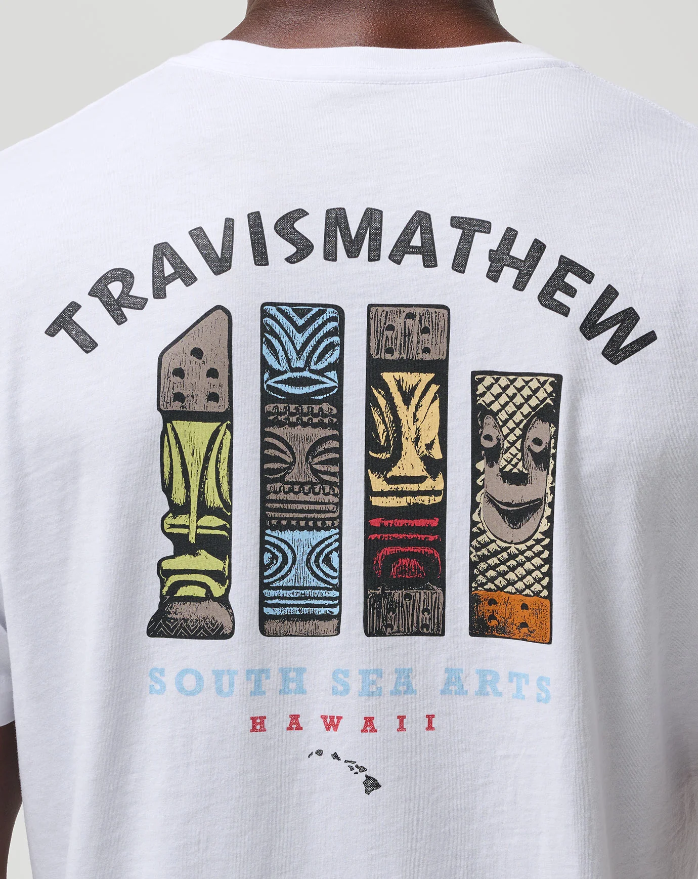 Broke Da Mouth Tee - Image 5