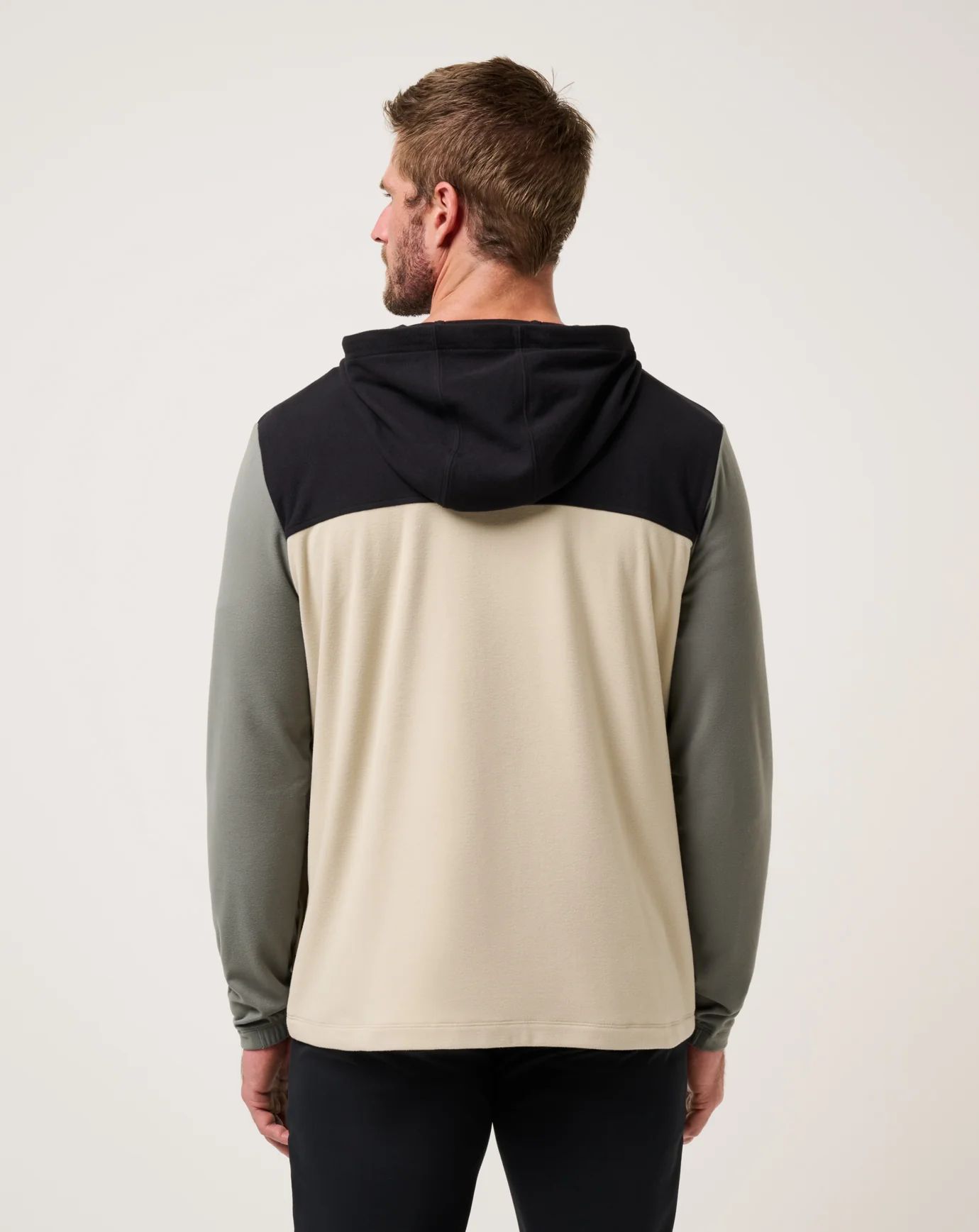 Brrrr Season Quarter Zip - Image 3