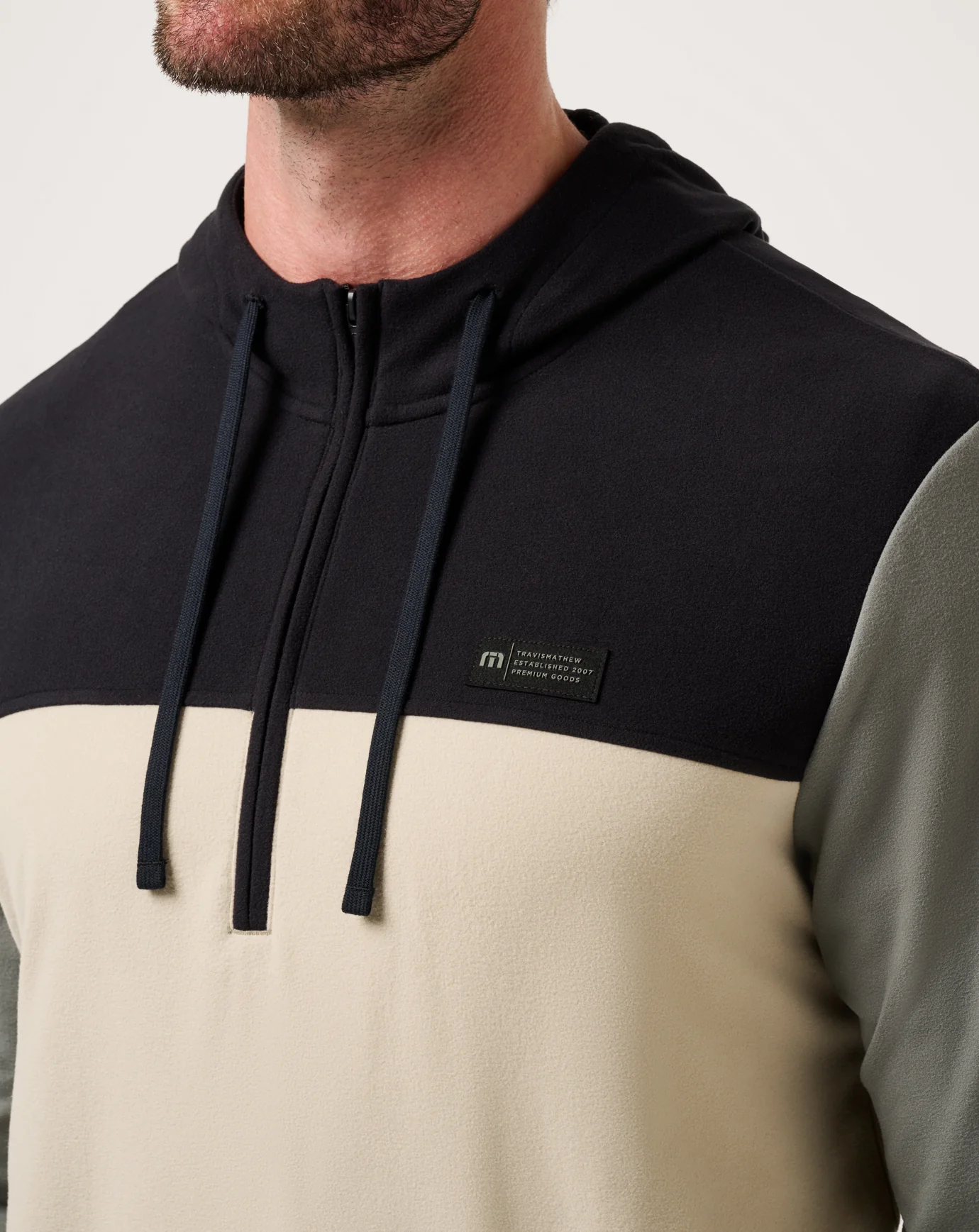 Brrrr Season Quarter Zip - Image 4