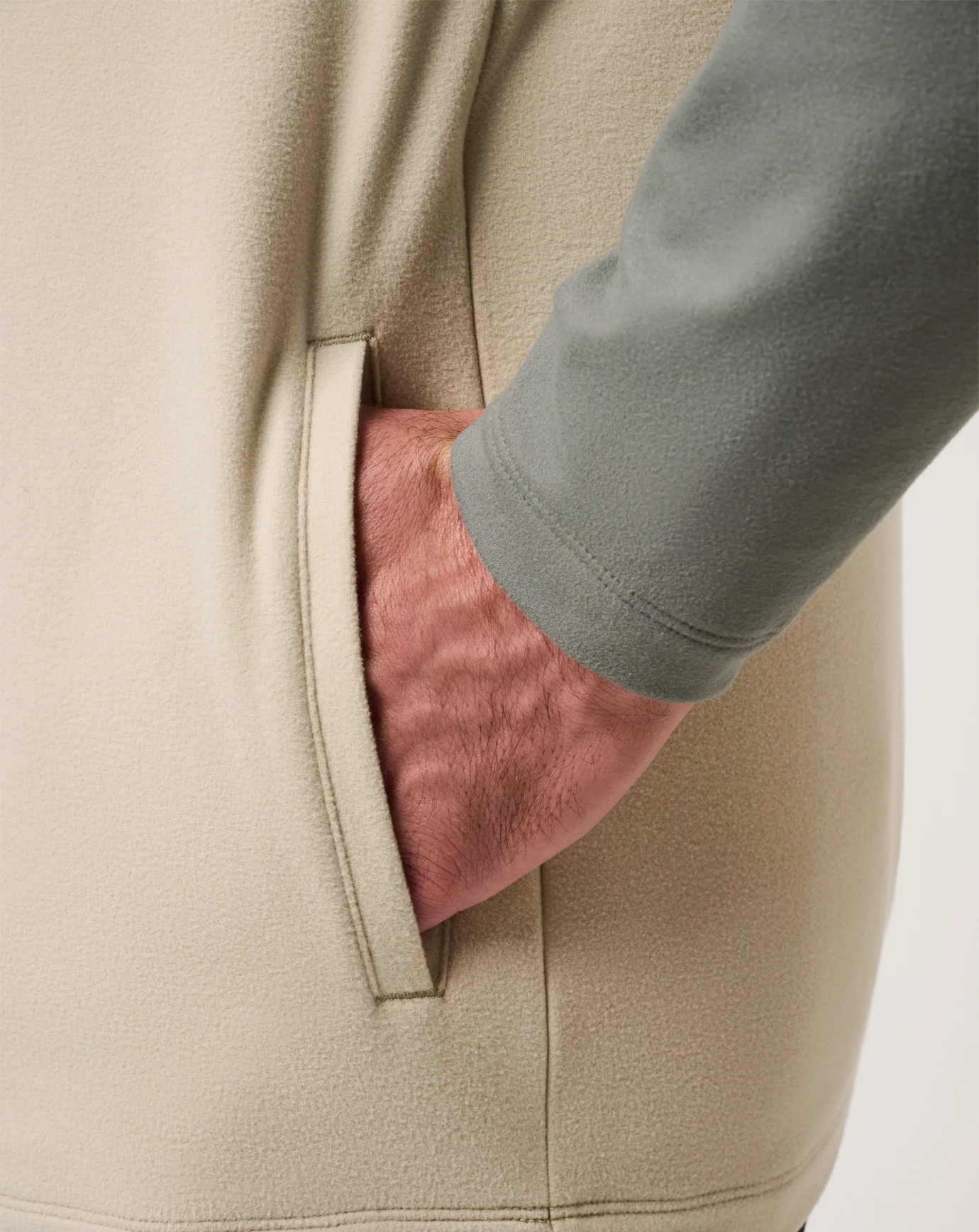 Brrrr Season Quarter Zip - Image 7