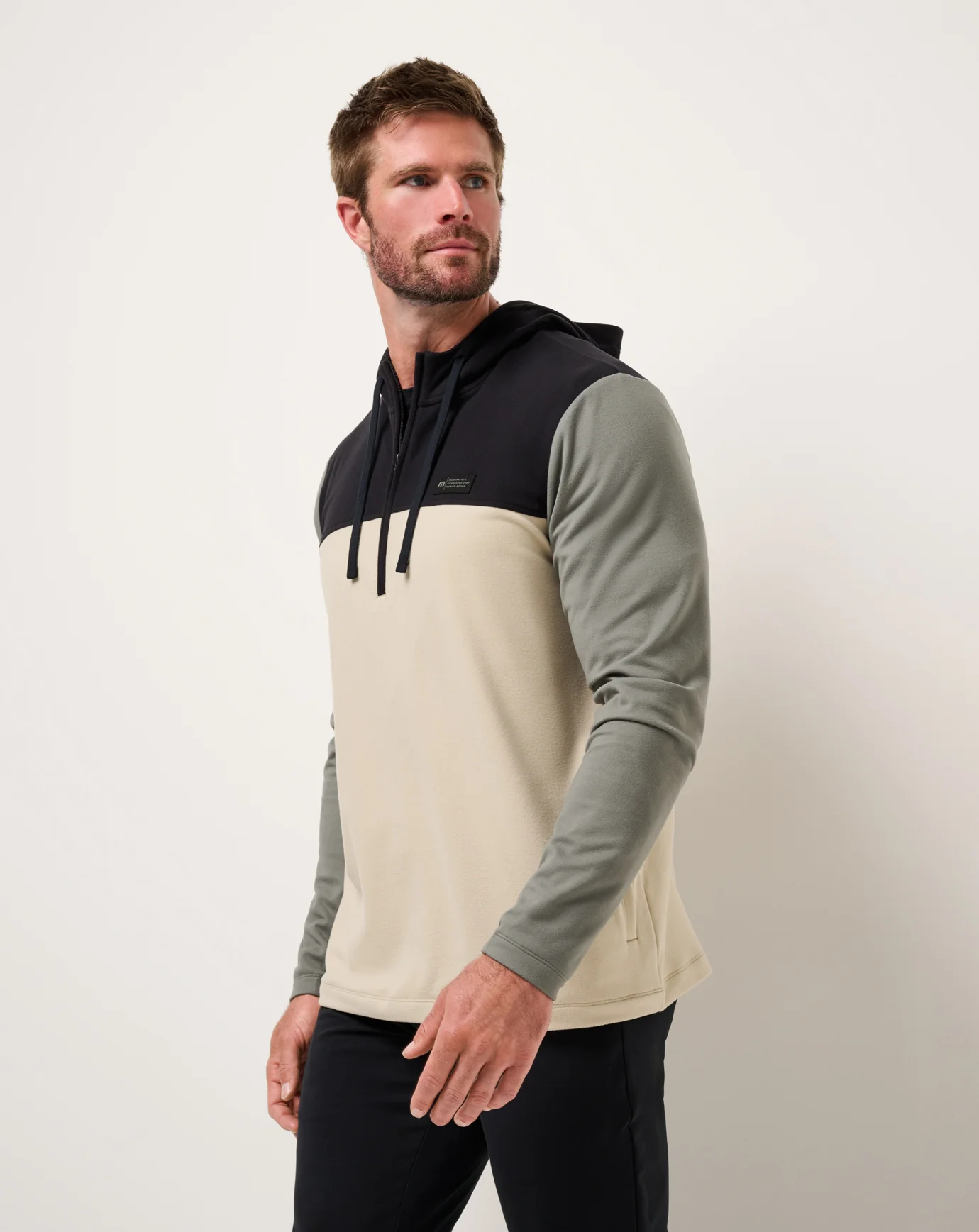 Brrrr Season Quarter Zip - Image 8