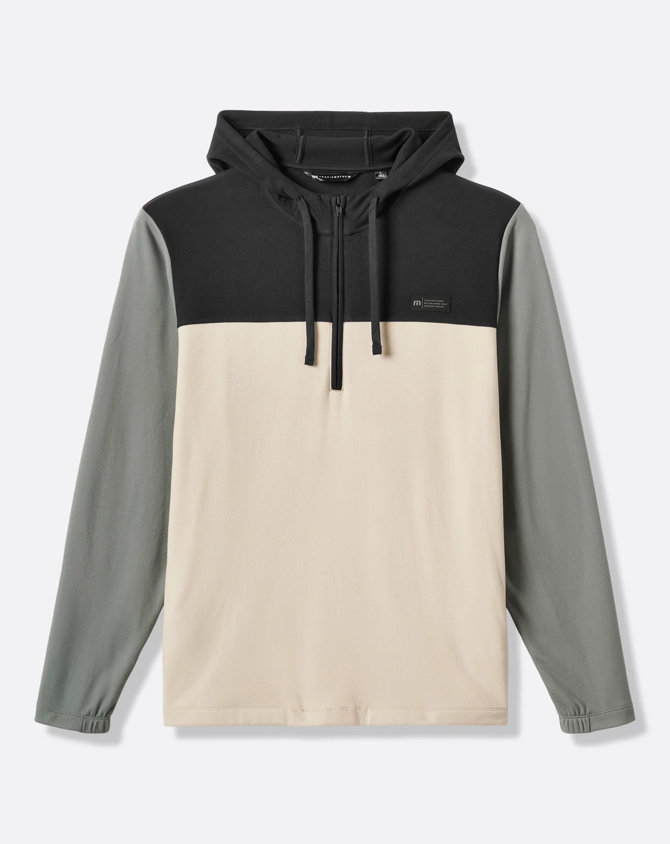 Brrrr Season Quarter Zip - Image 9