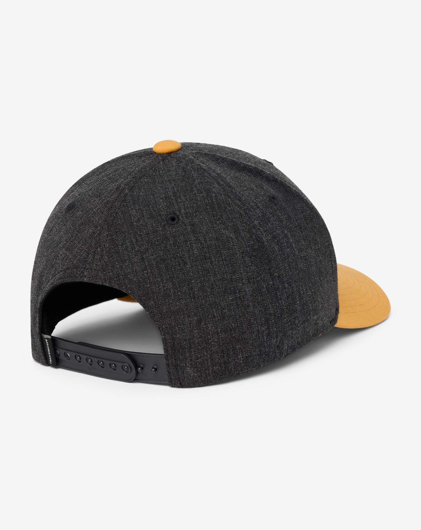 Bumpy Flight Snapback Hat - Image 2