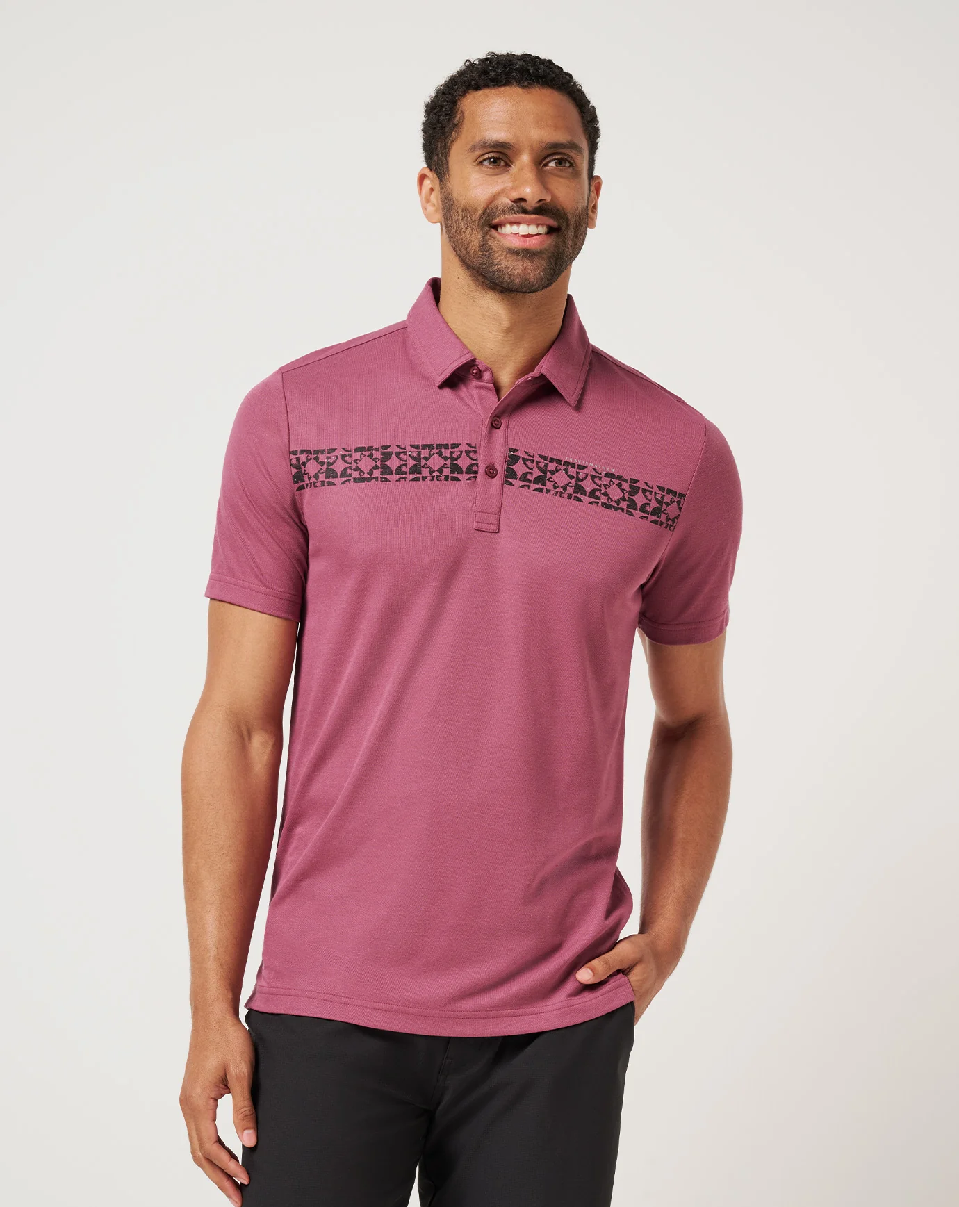 Bungee Jump Polo