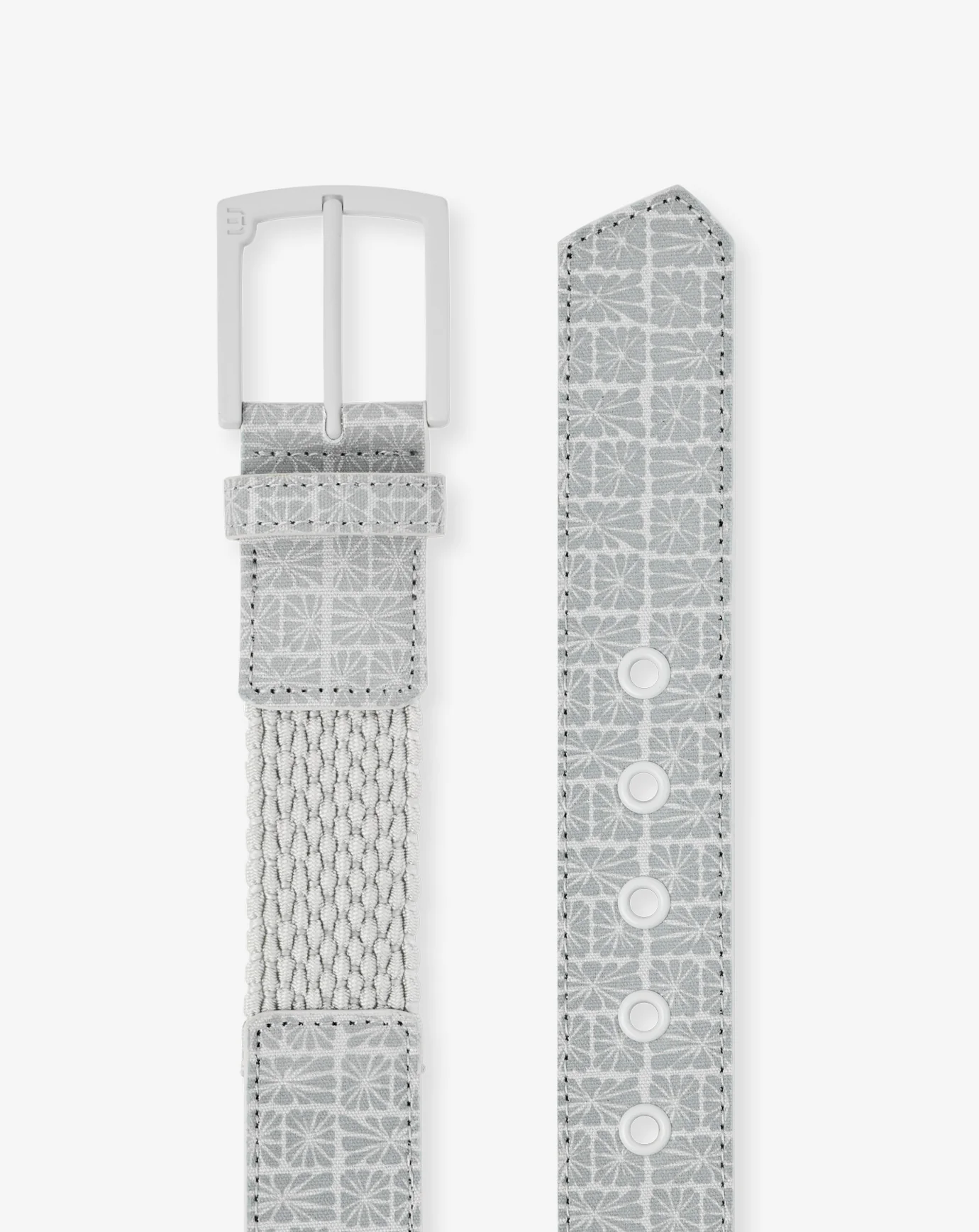 Buried Treasure Hybrid Stretch Belt - Image 2