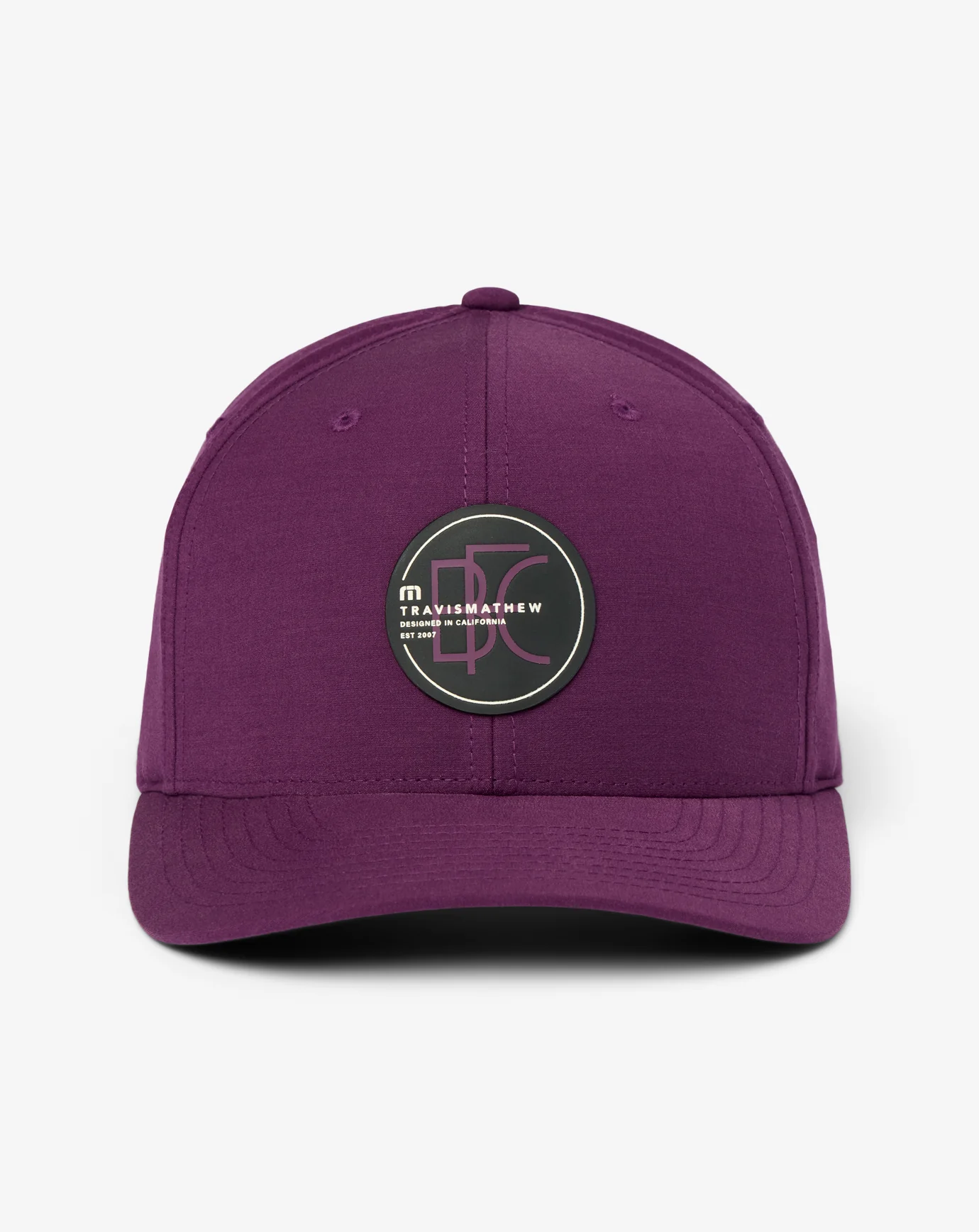 Burnley Always The Optimist Snapback Hat