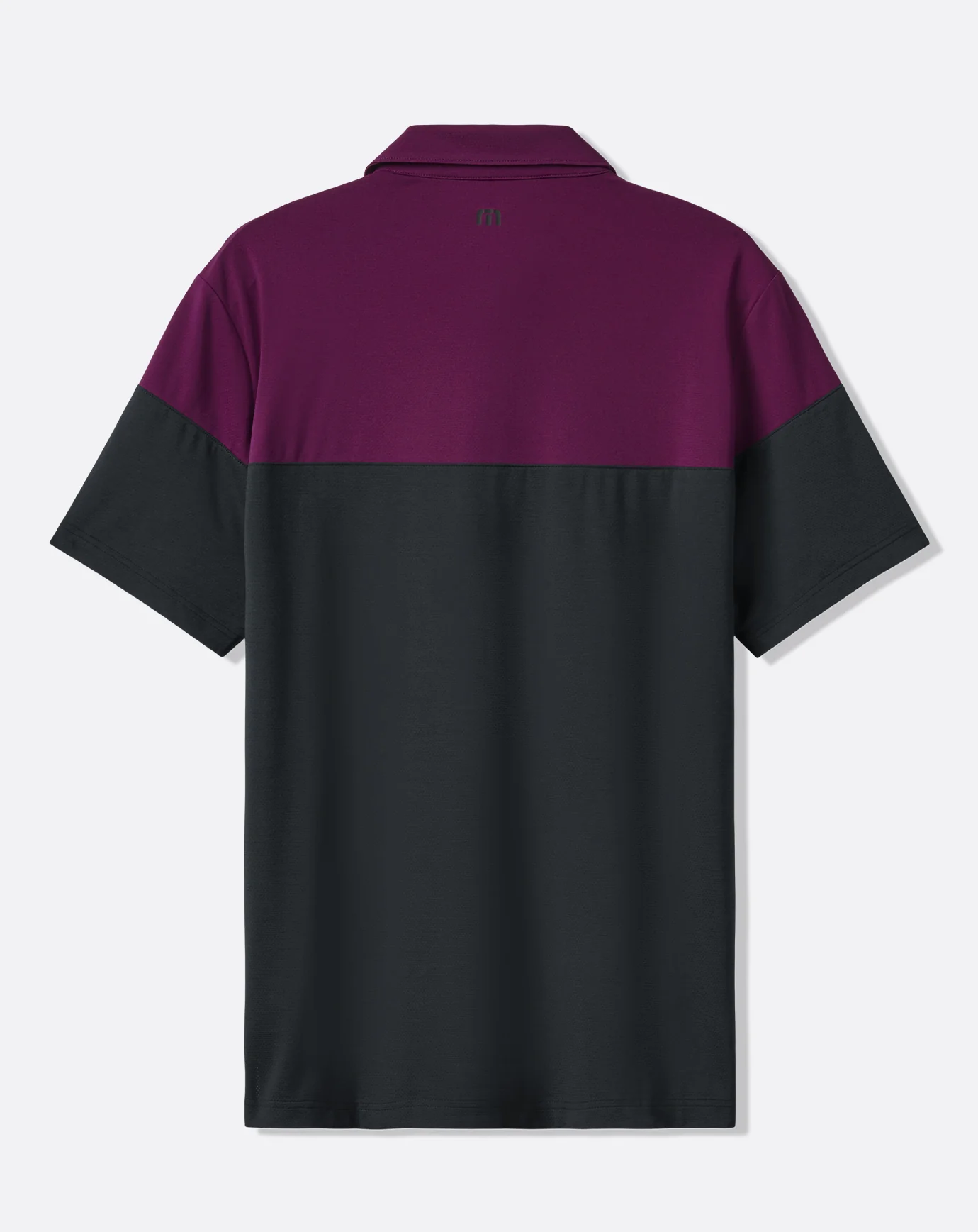 Burnley Pushback Polo - Image 6