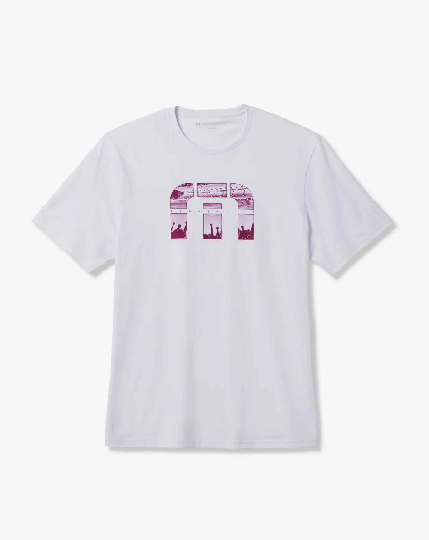 Burnley Shootout Tee - Image 6