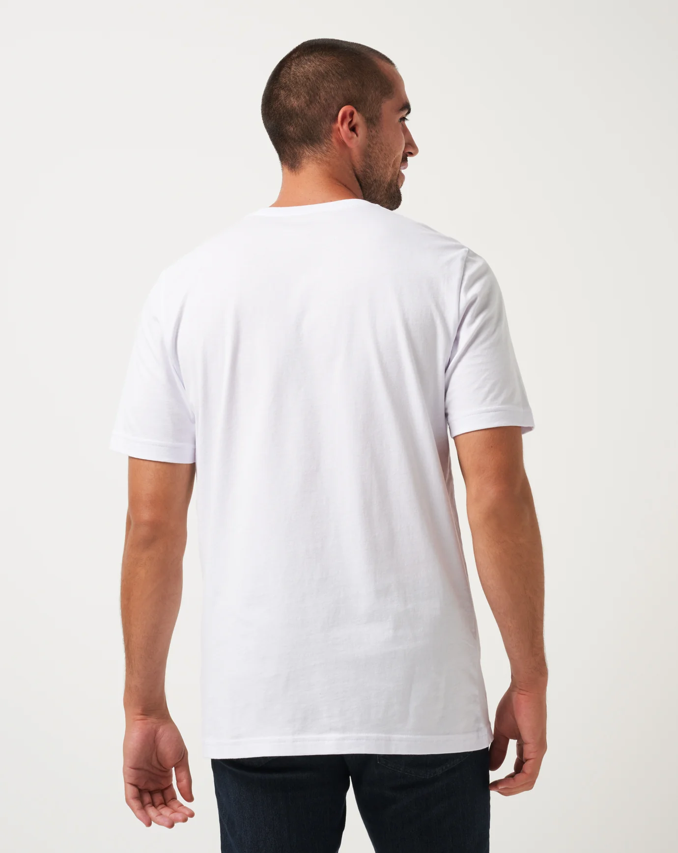 Burnley Slide Show Tee - Image 3