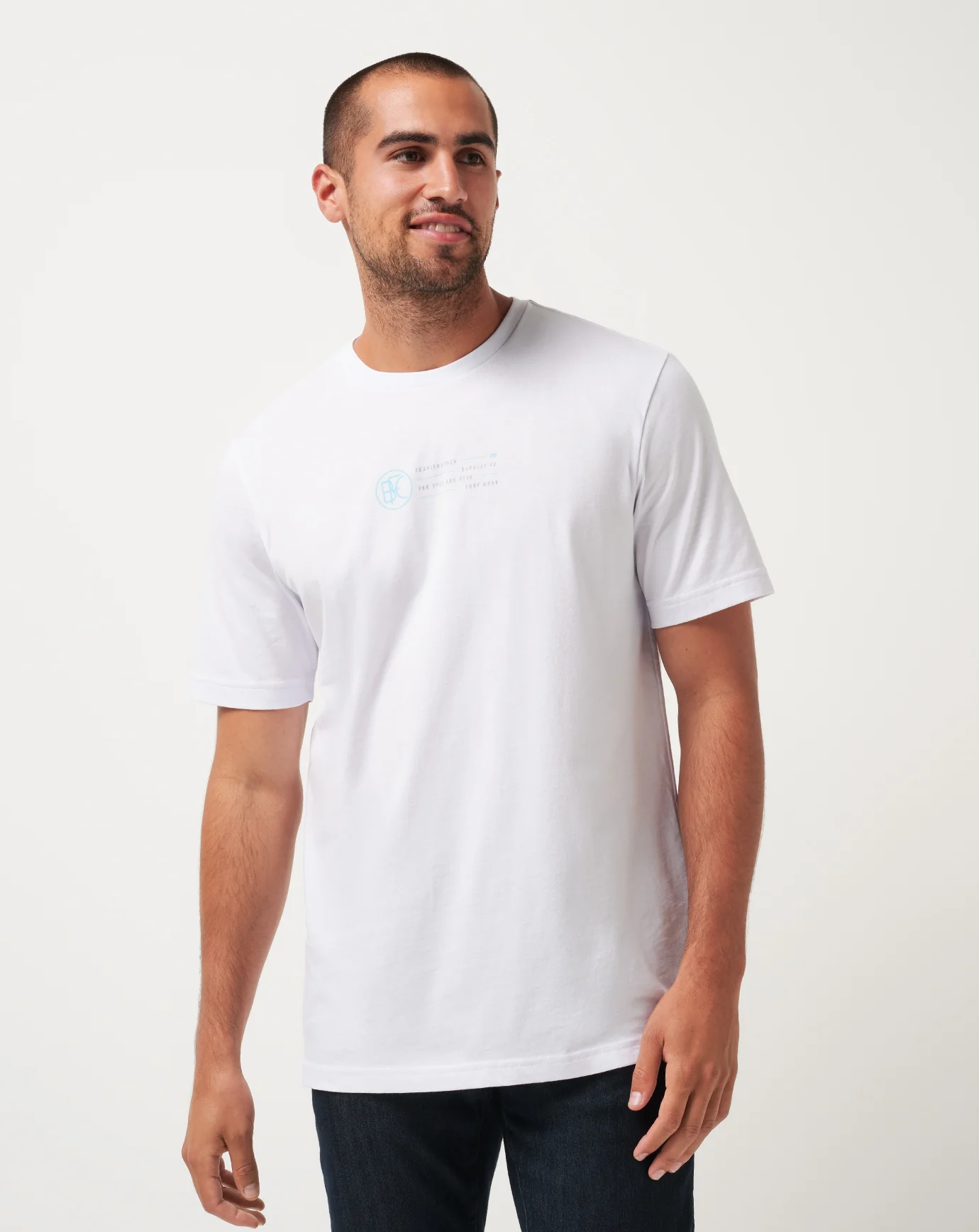 Burnley Slide Show Tee - Image 4