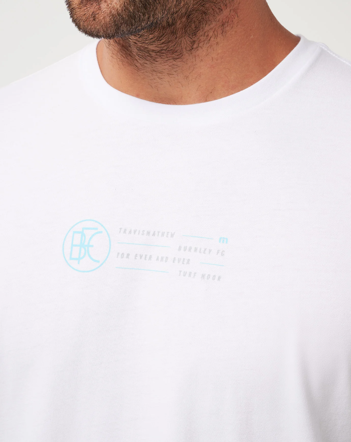 Burnley Slide Show Tee - Image 5