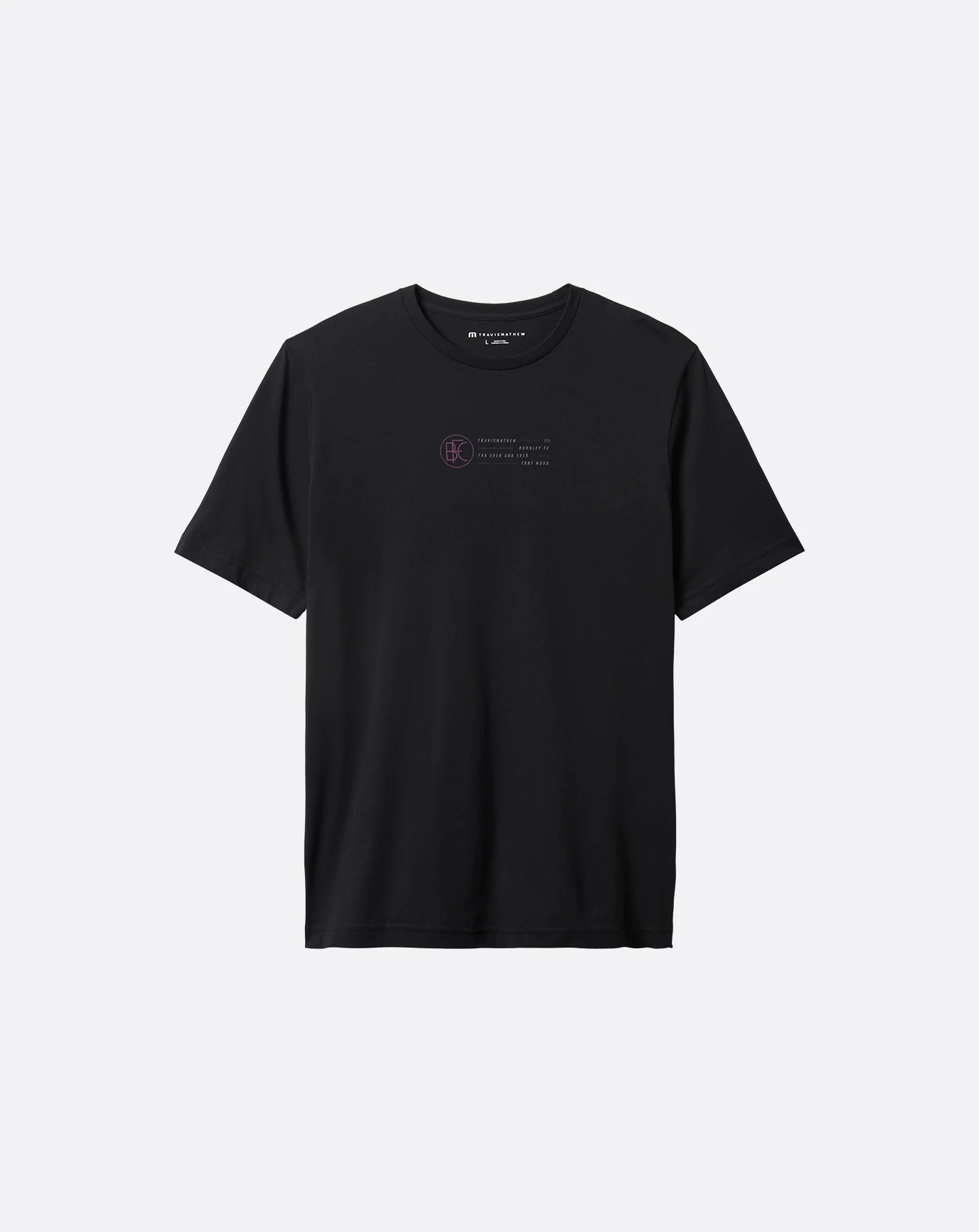 Burnley Slide Show Tee - Image 6