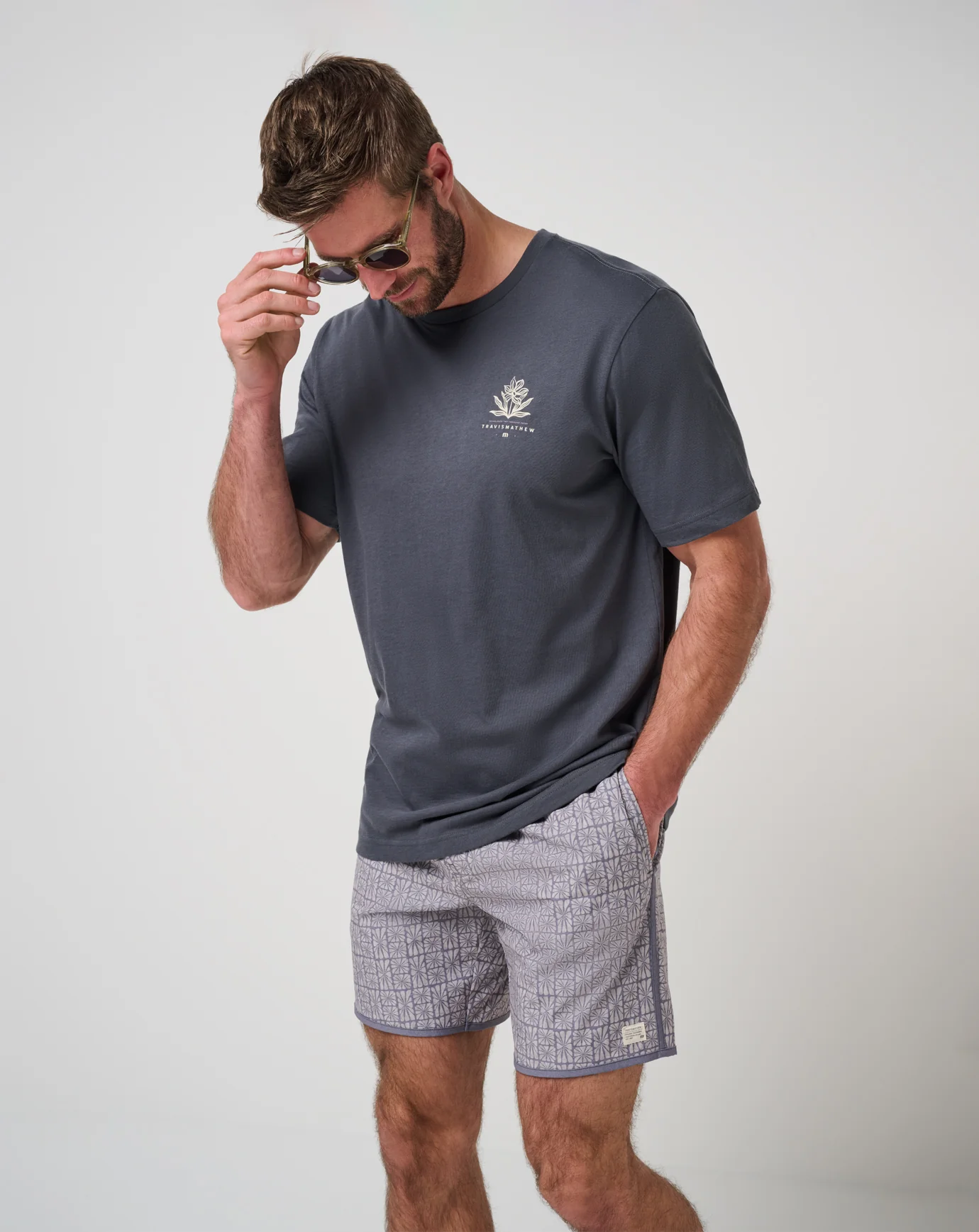 Cabana Boardshort - Image 18