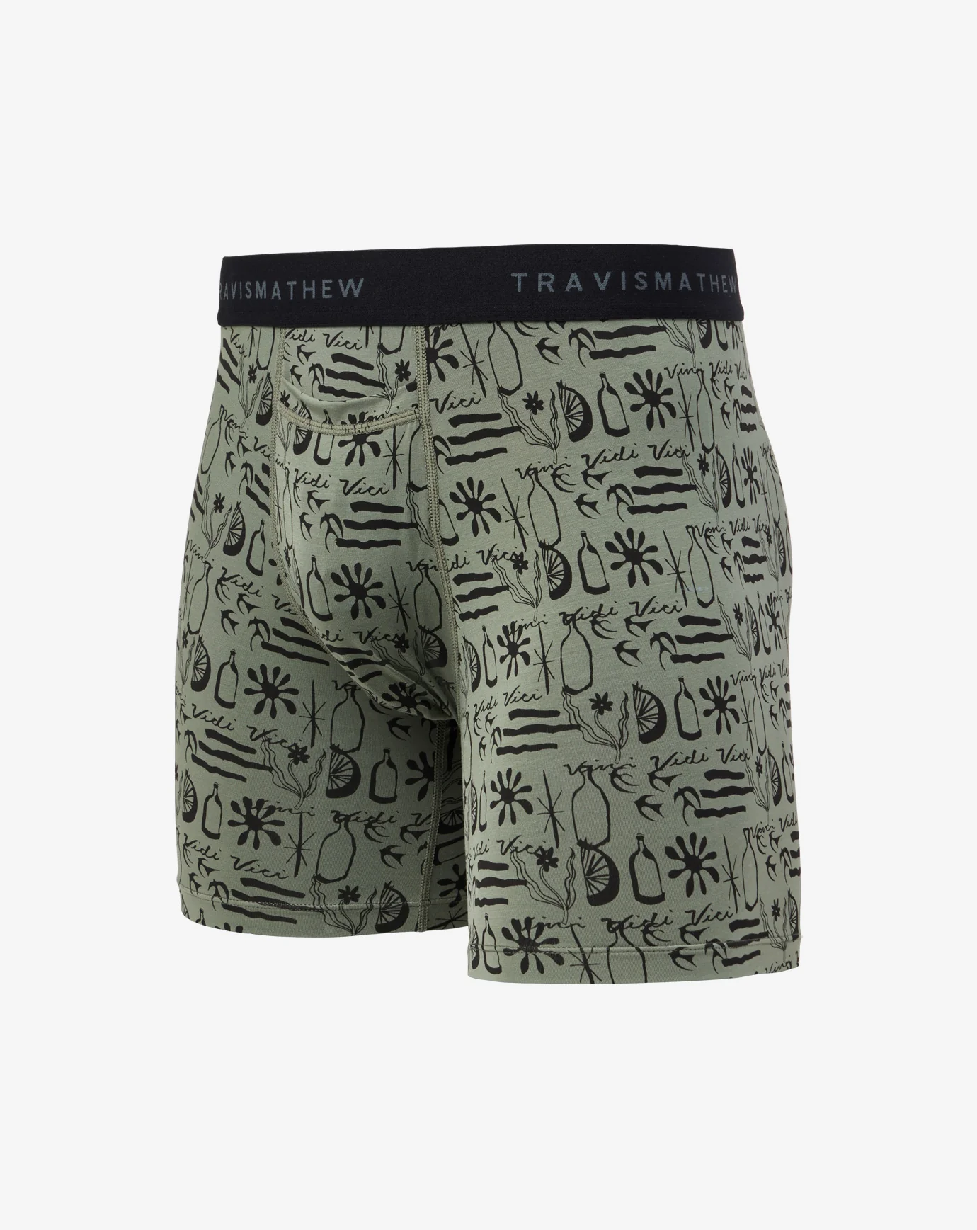 Cabana Boxer - Image 2
