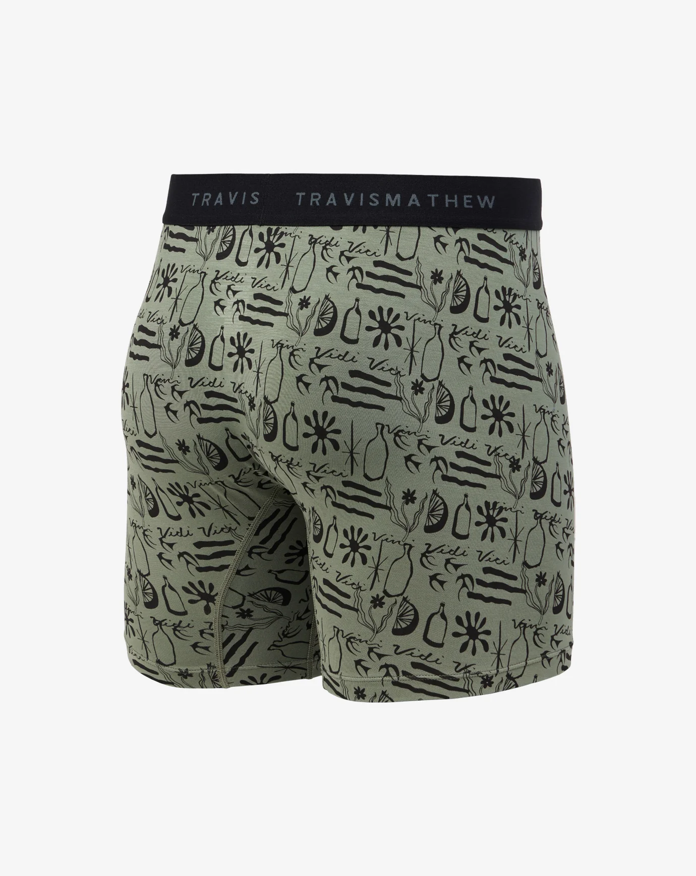 Cabana Boxer - Image 3