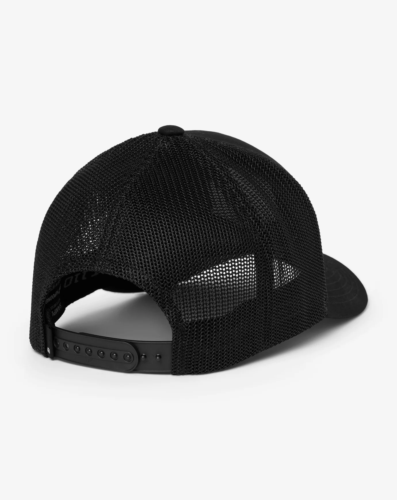 Cabana Patch Snapback Hat - Image 3