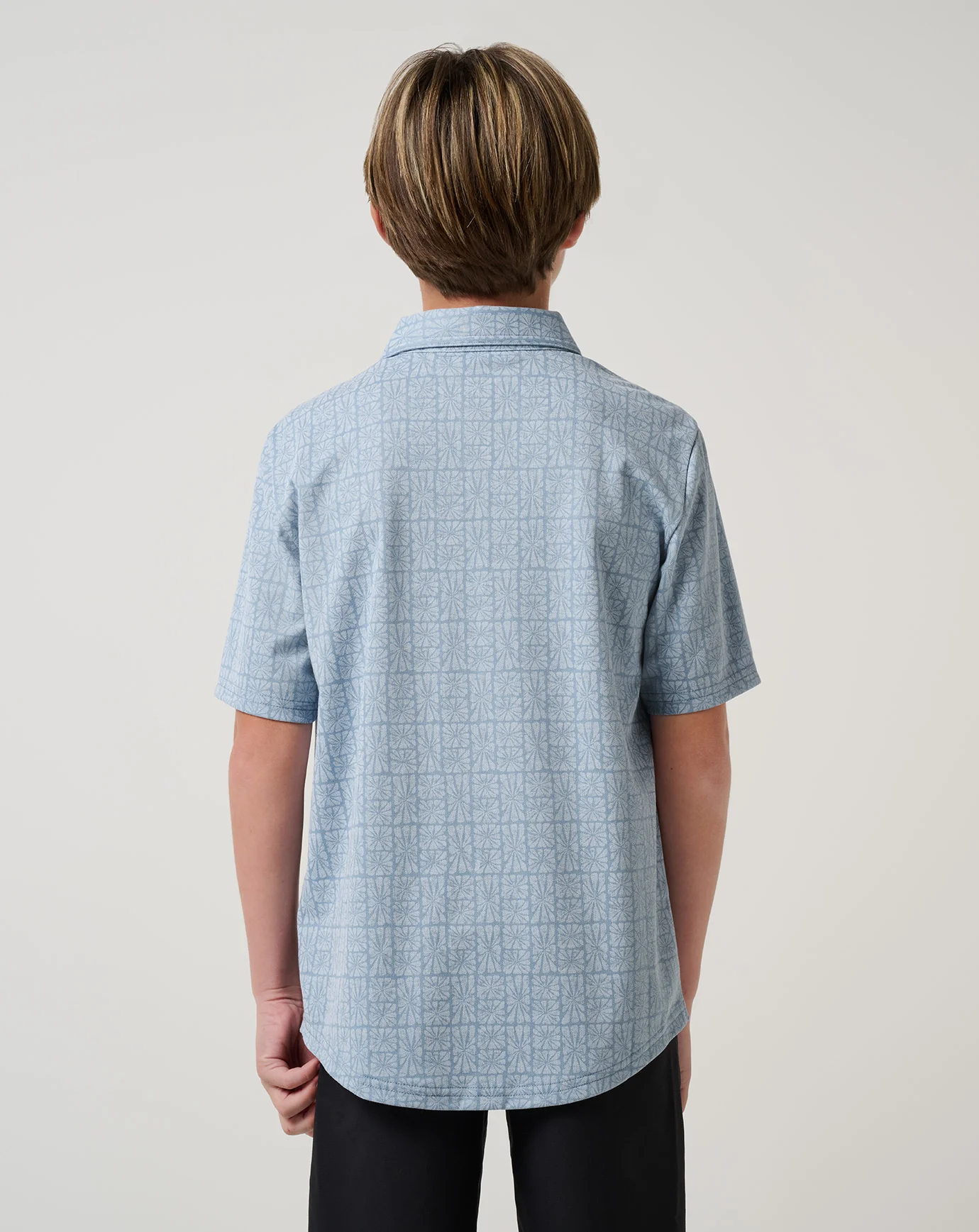 Cabana Youth Polo - Image 3